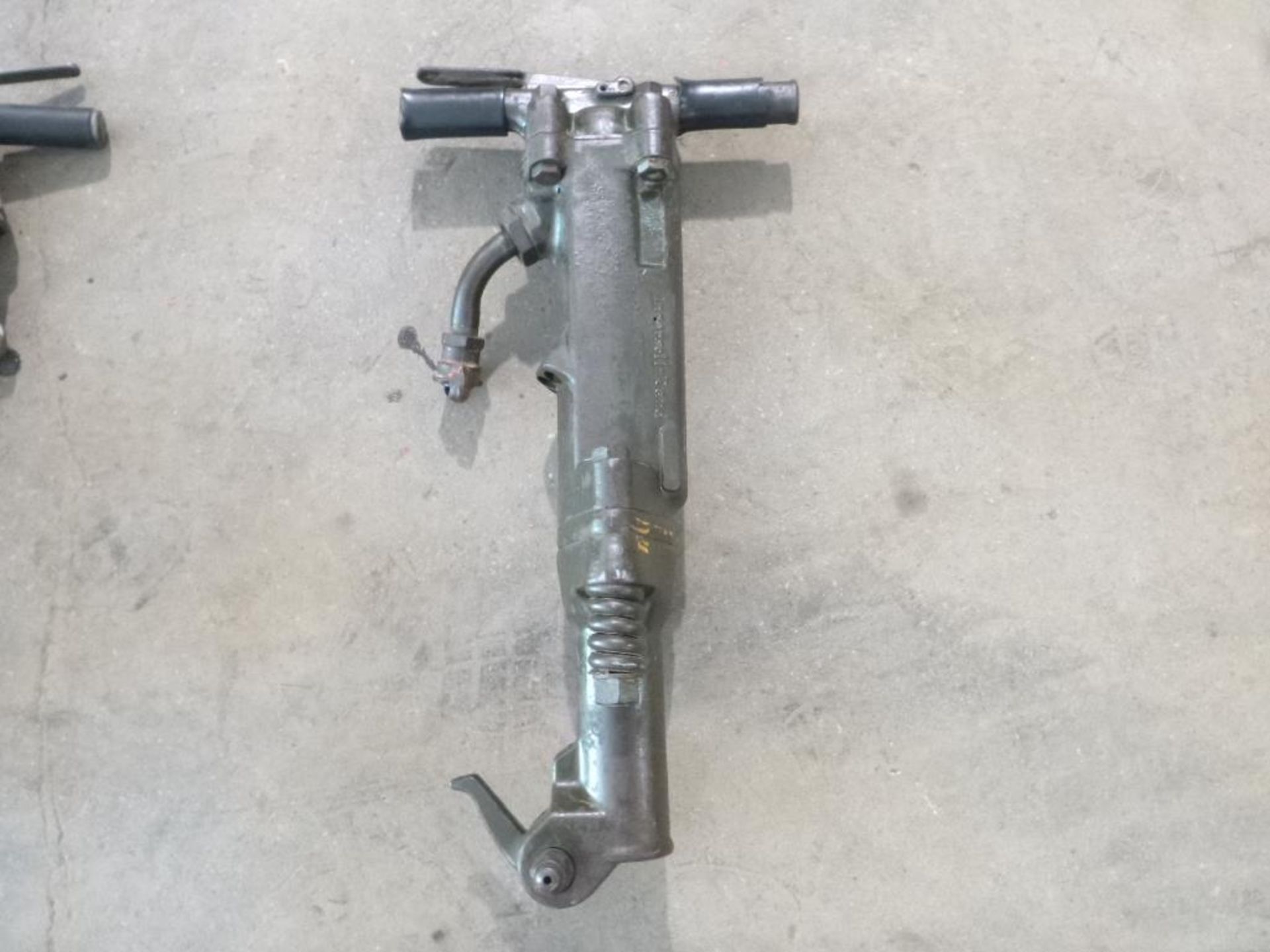Hammer, Breaker Air 90 lb., Ingersoll Rand, S/N 025W - Image 2 of 2