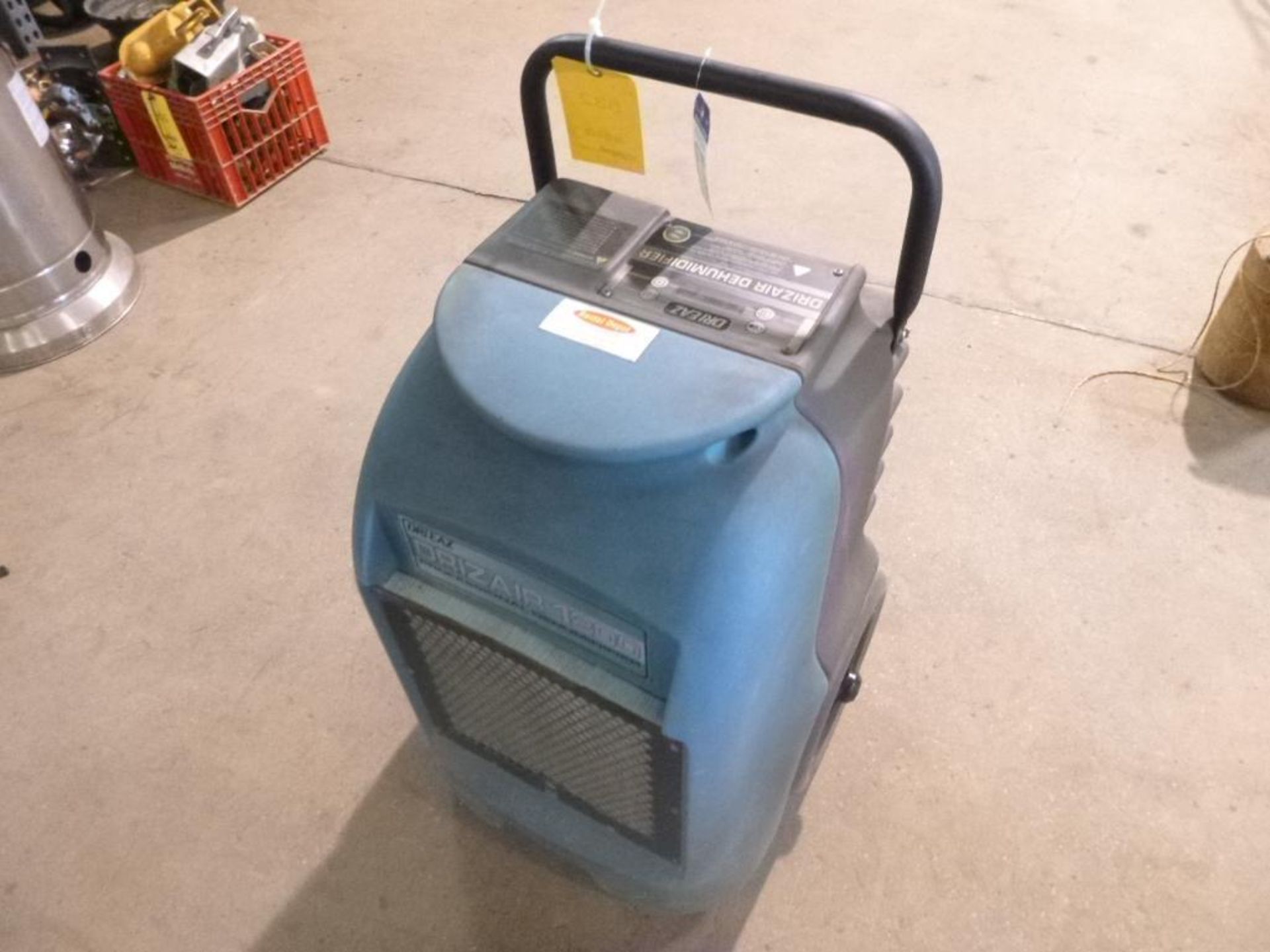 Dehumidifier, Large Commer, Drieaz 1200 - Image 2 of 6