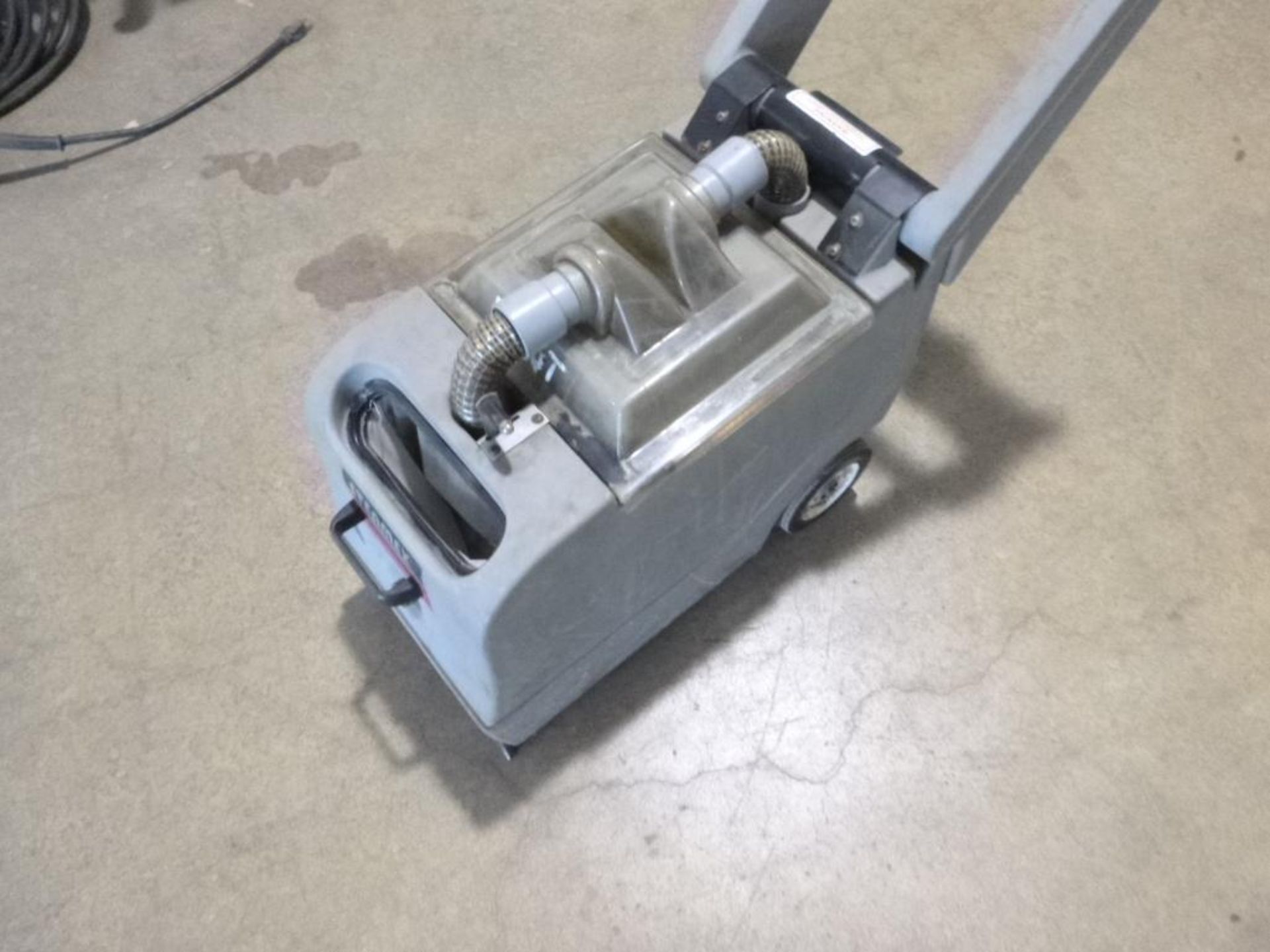 Carpet Steam Cleaner - Image 2 of 3