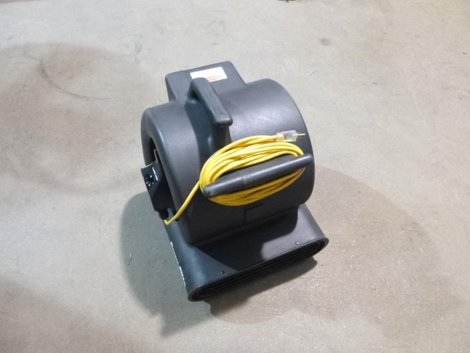 Power Flite Carpet Blower Fan - Bild 2 aus 4