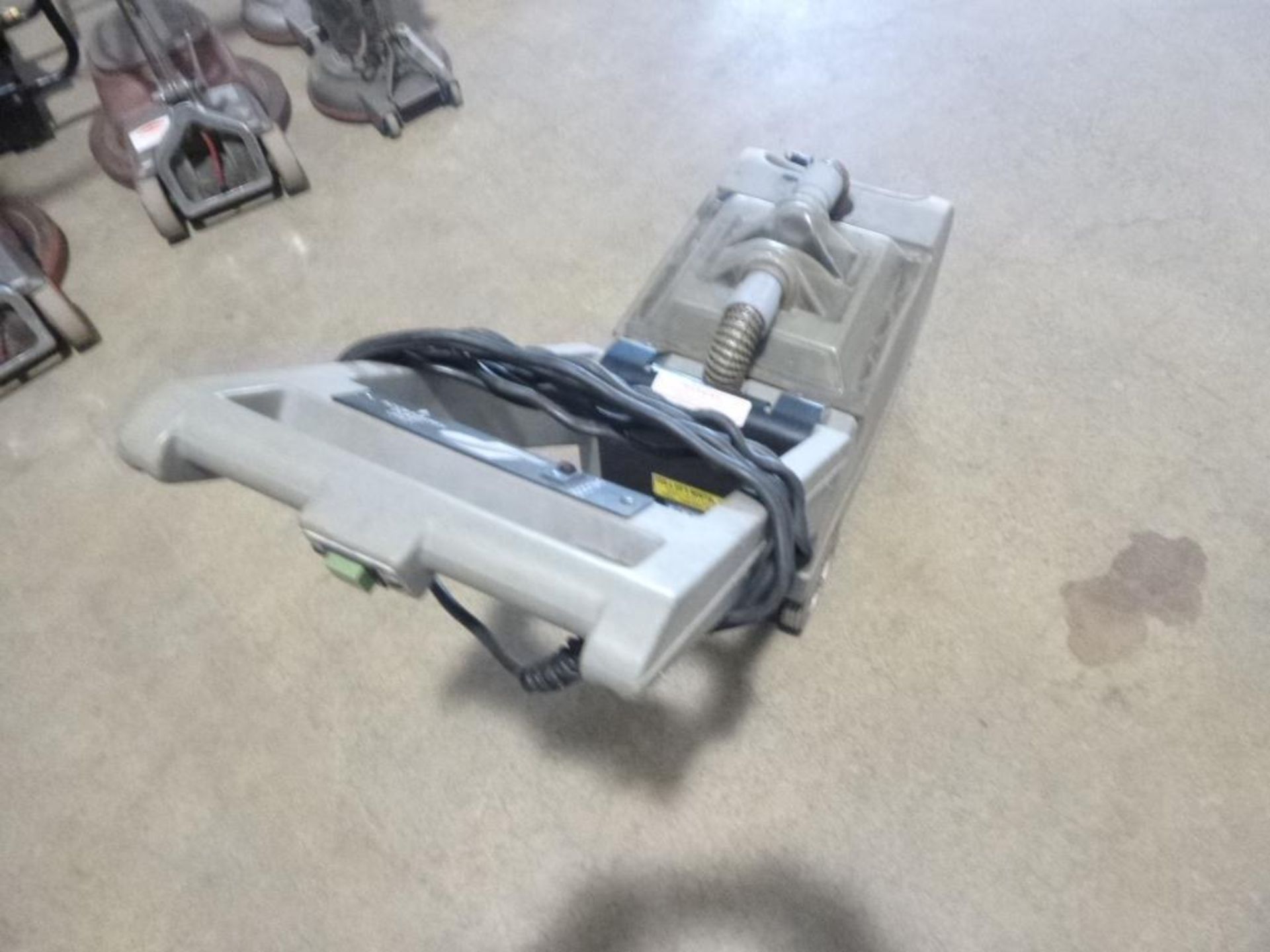 Carpet Steam Cleaner - Image 3 of 3