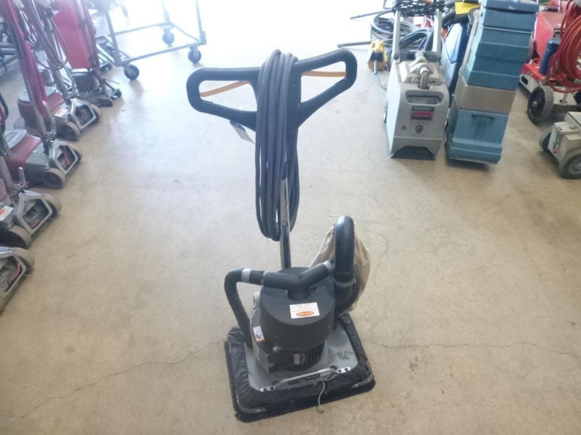 Clarke OBS -18DC Floor Orbital Sander