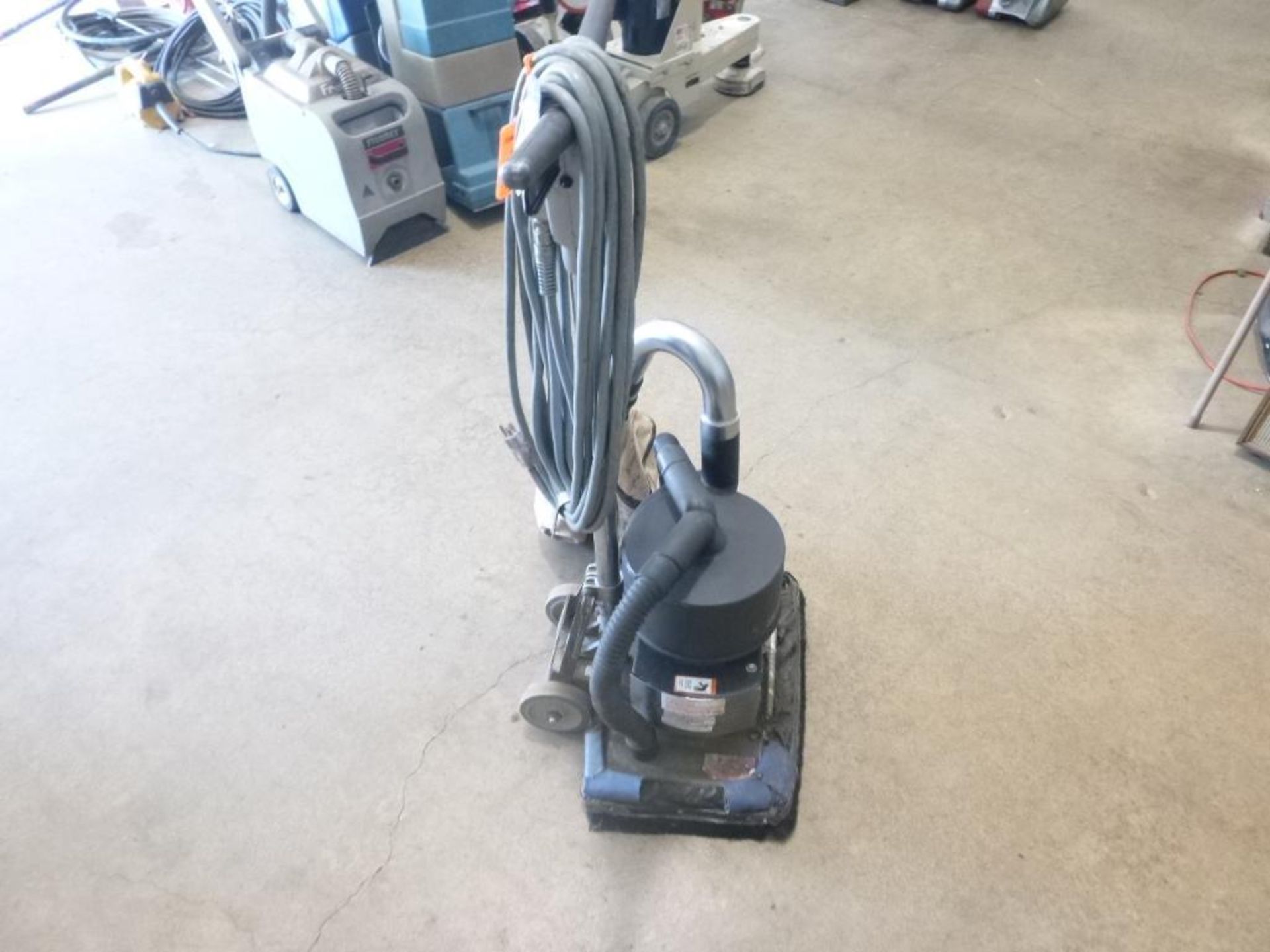 Clarke OBS -18DC Floor Orbital Sander - Image 4 of 8