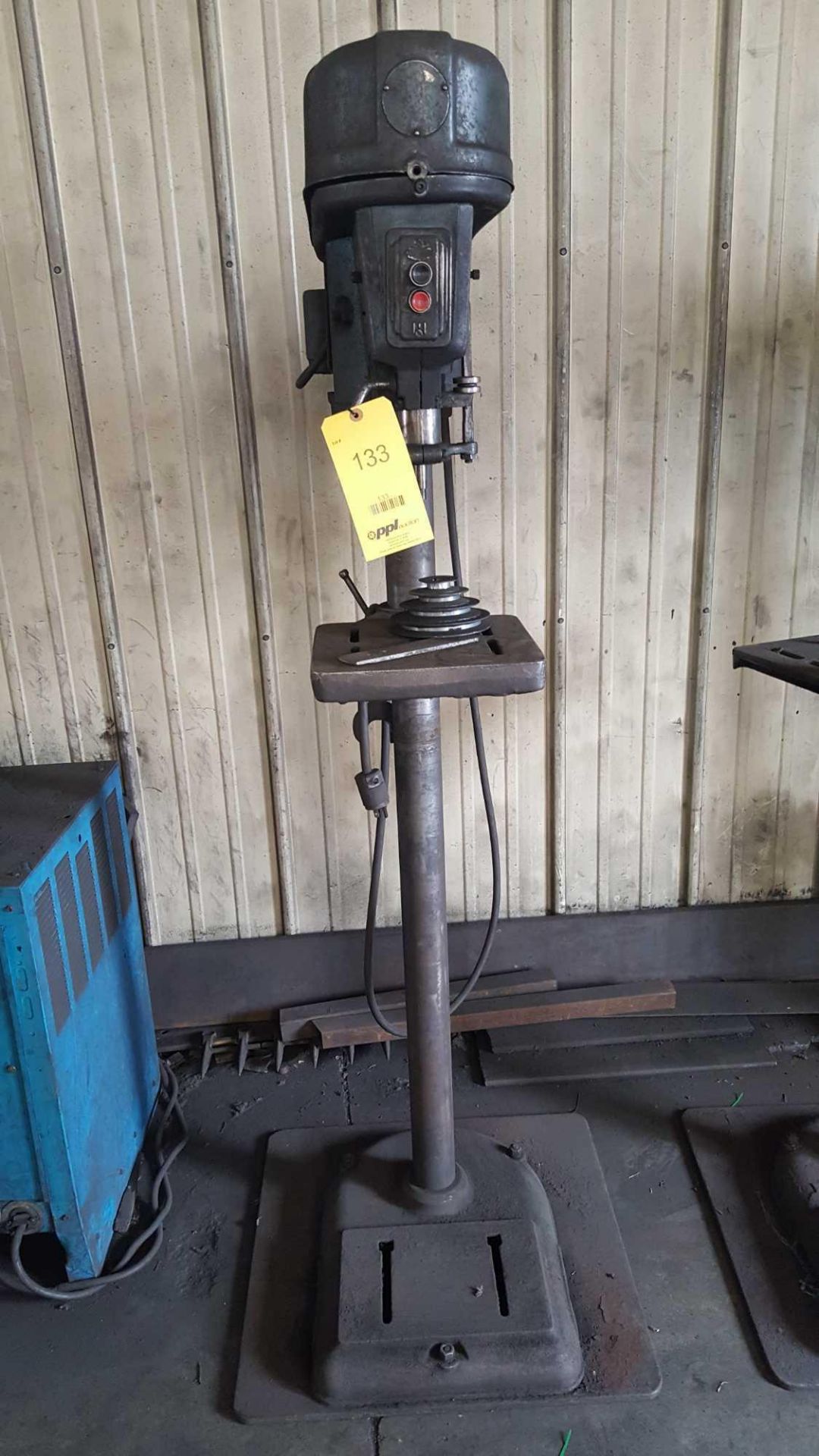 LOT: (3) Repairable Drill Presses - Image 2 of 2