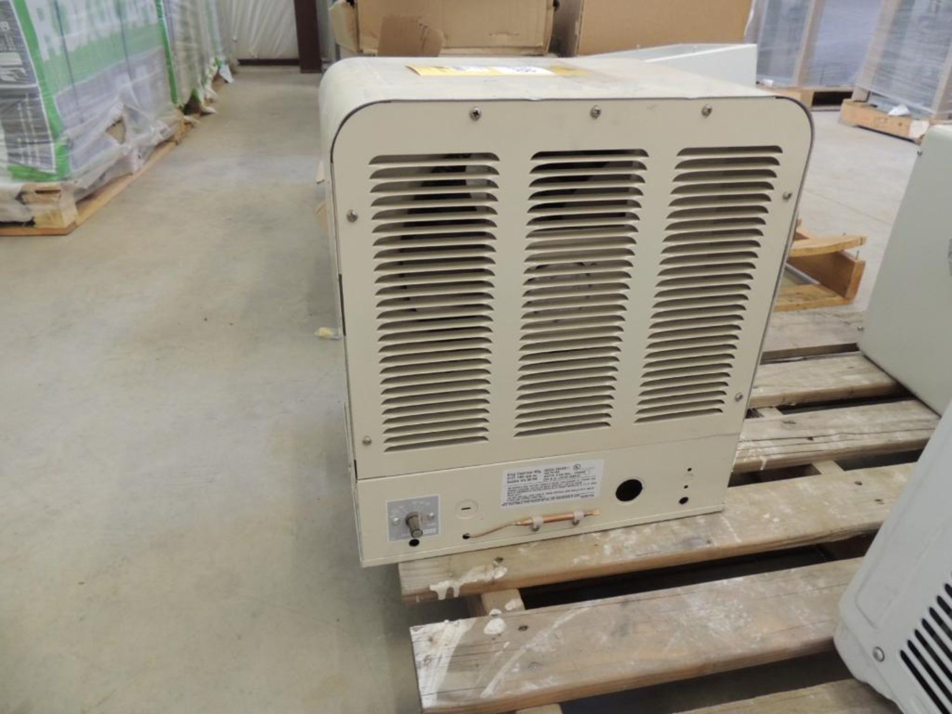 King Heater, 480 Volt, 5 kw