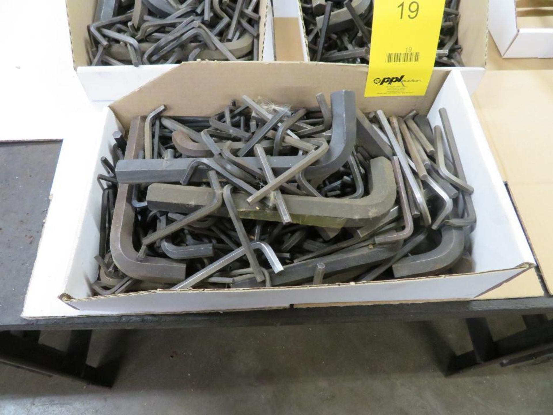 LOT: Large Quantity Allen Wrenches - Image 3 of 3