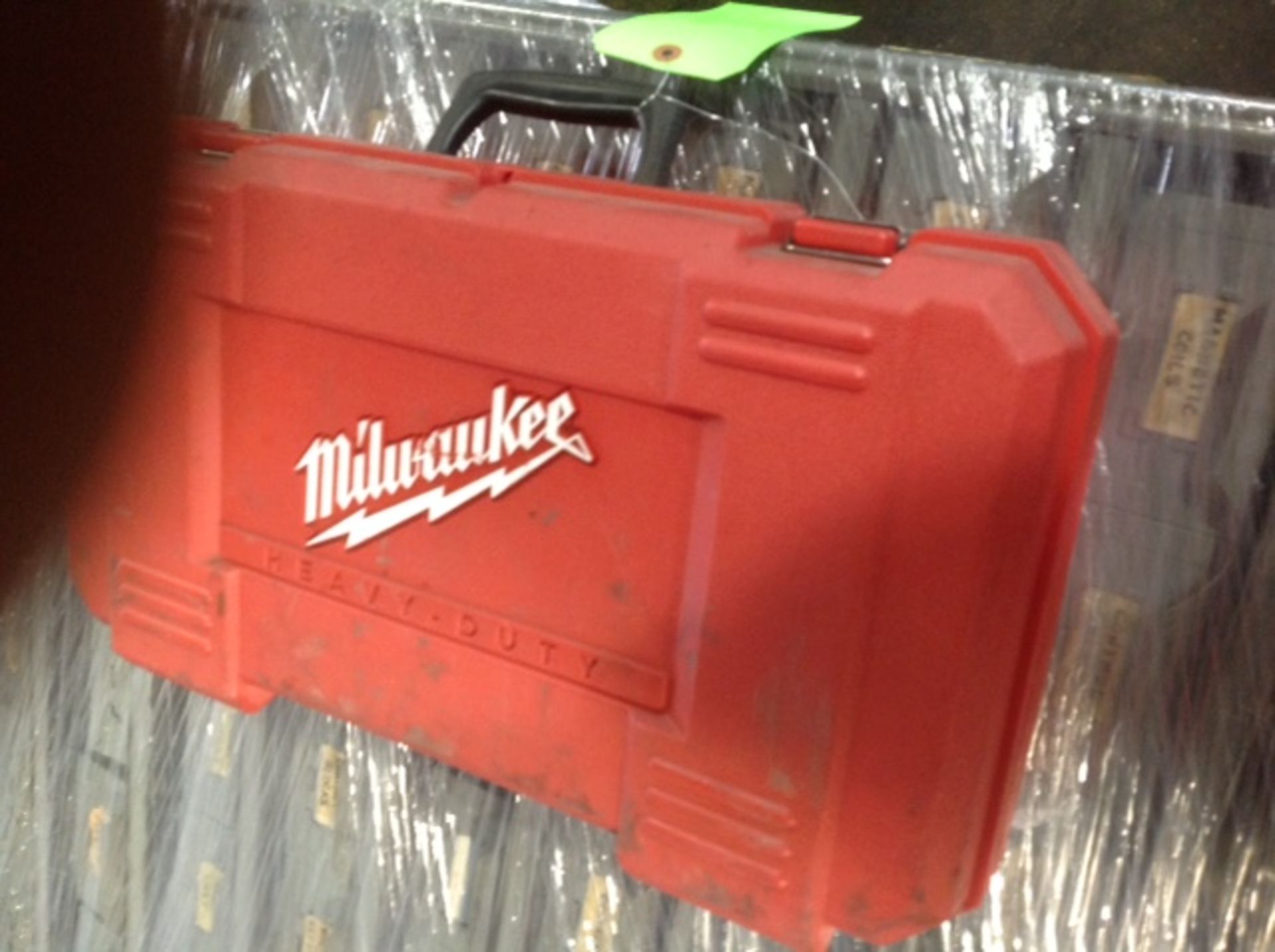 Milwaukee Heavy Duty Hammer Drill - Image 2 of 2