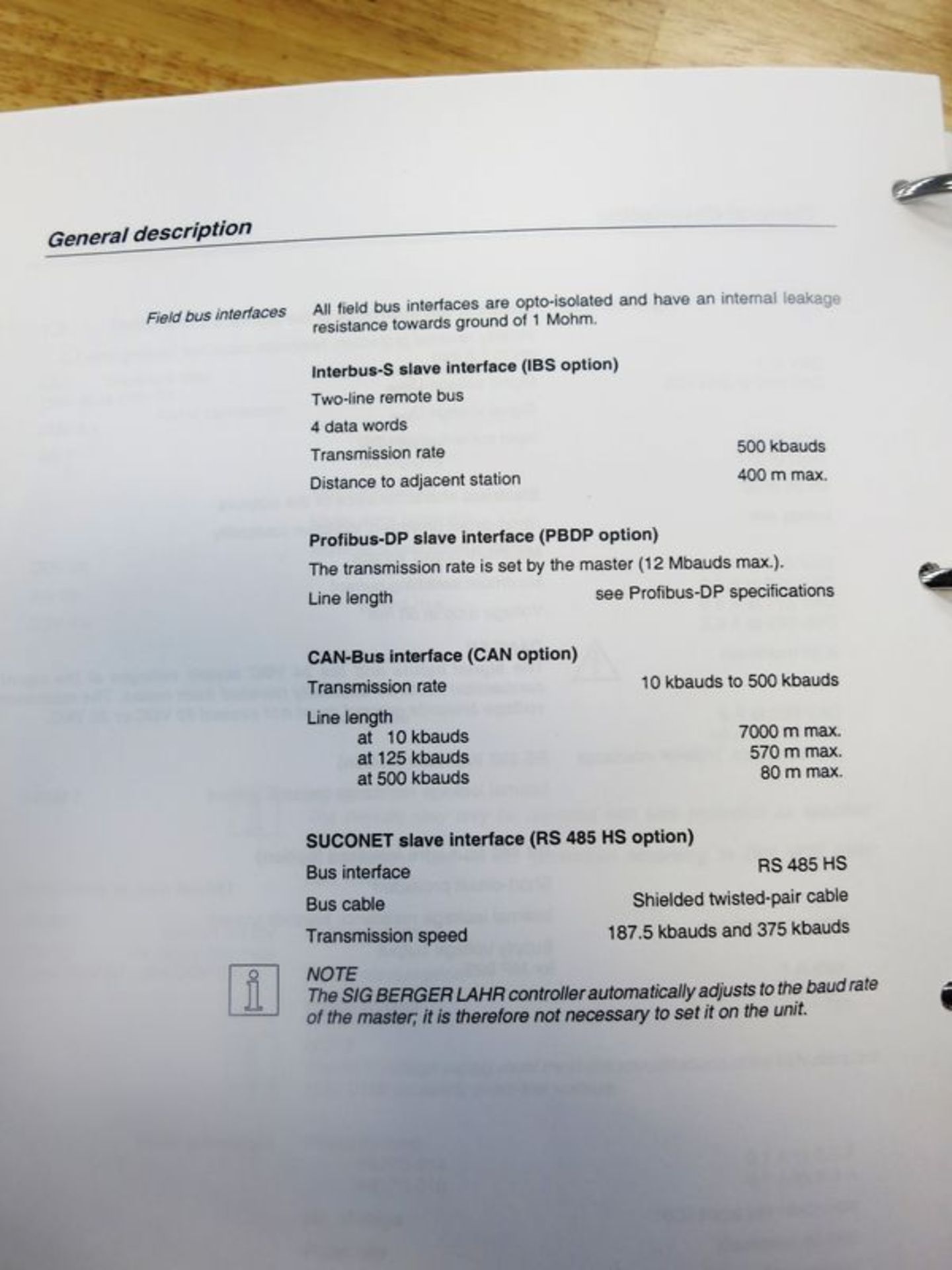 Rofin Starmark SLM10E Fully Programmable CNC Laser Marking System, S/N 0008, New 2004 - Image 12 of 14