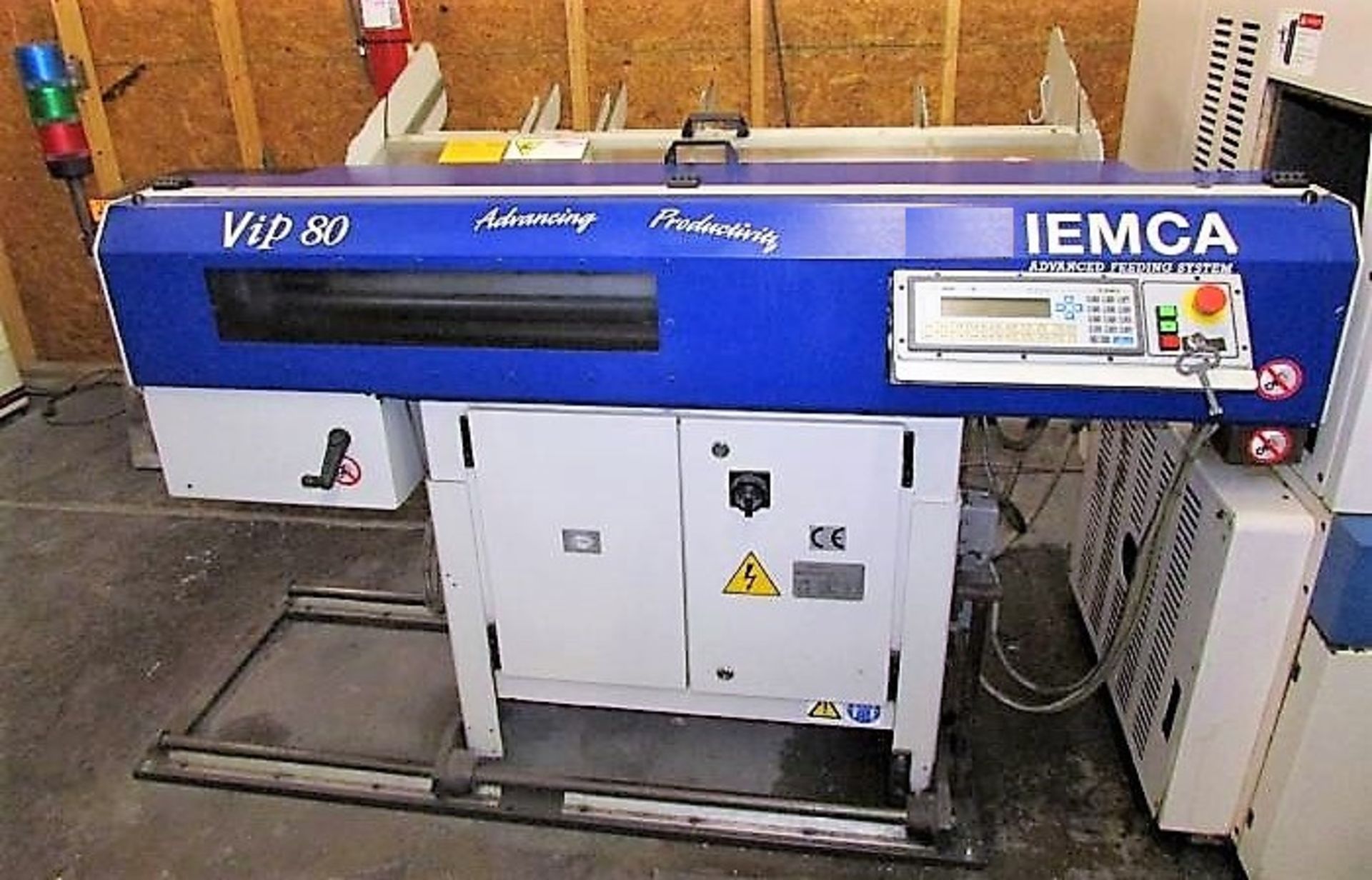 DAEWOO PUMA 160 GT 2-AXIS CNC GANG TURNING CENTER LATHE, S/N PL160-0220, NEW 2002 - Image 8 of 12