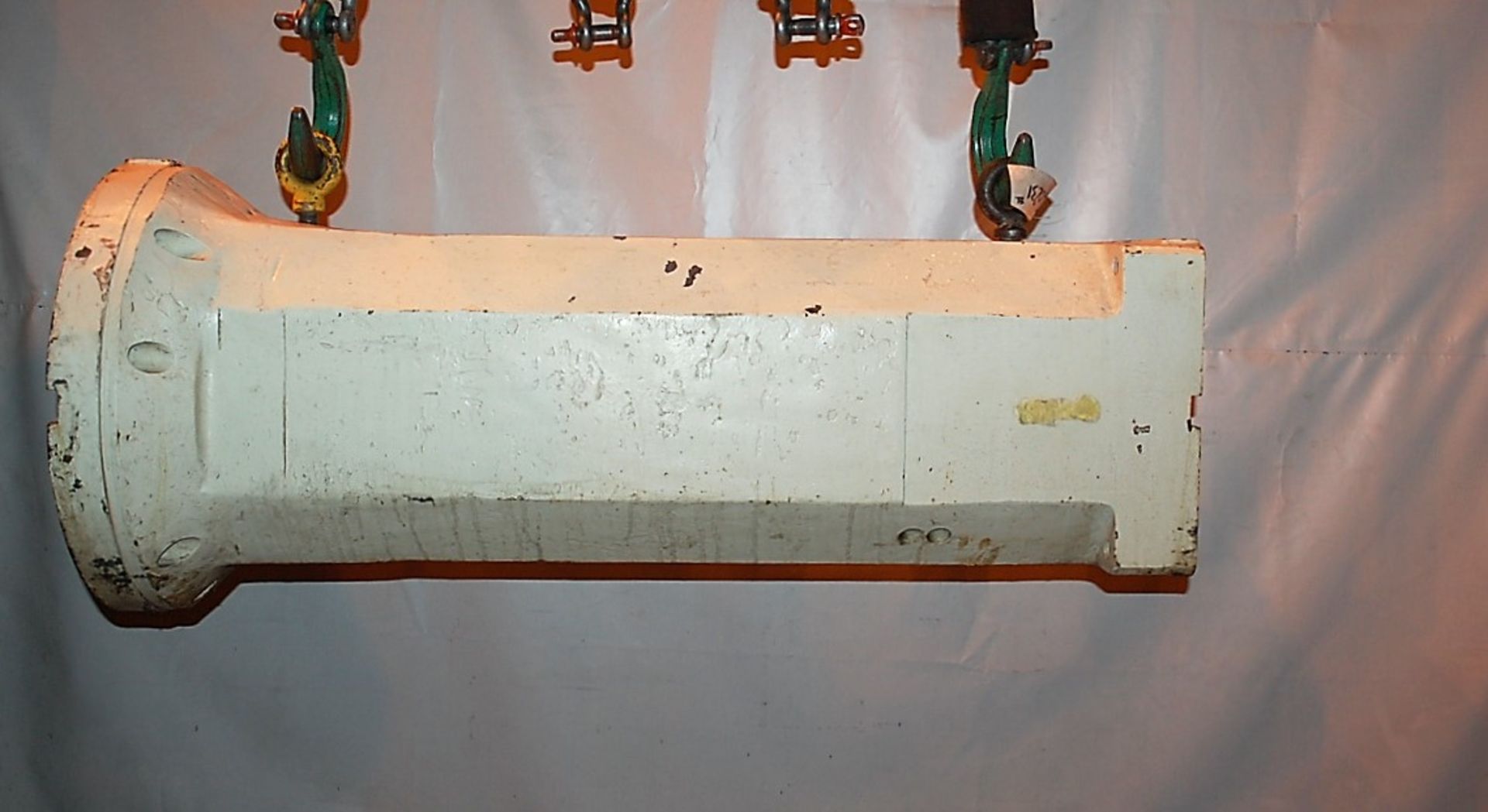 INGERSOLL 52" Right Angle Head Extension - Image 3 of 6