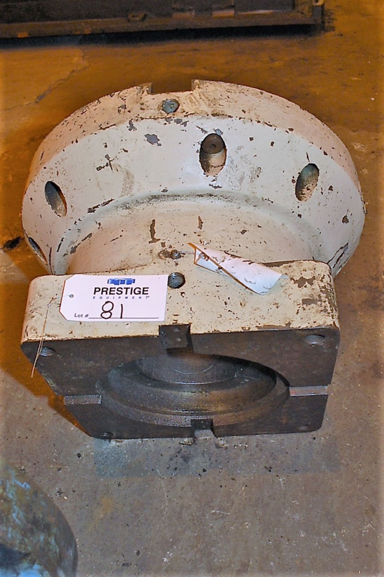 INGERSOLL 14" Right Angle Head Extension