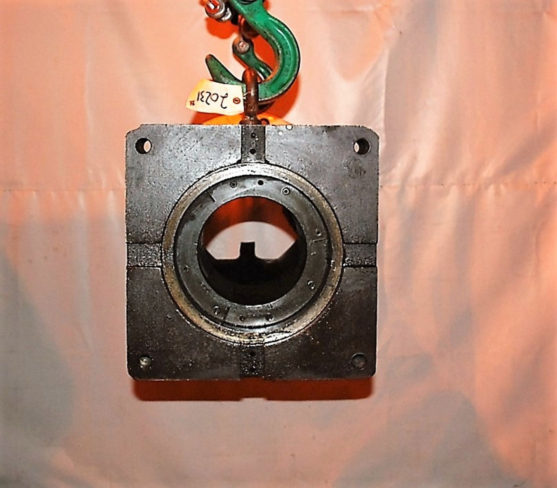 INGERSOLL 52" Right Angle Head Extension - Image 4 of 6