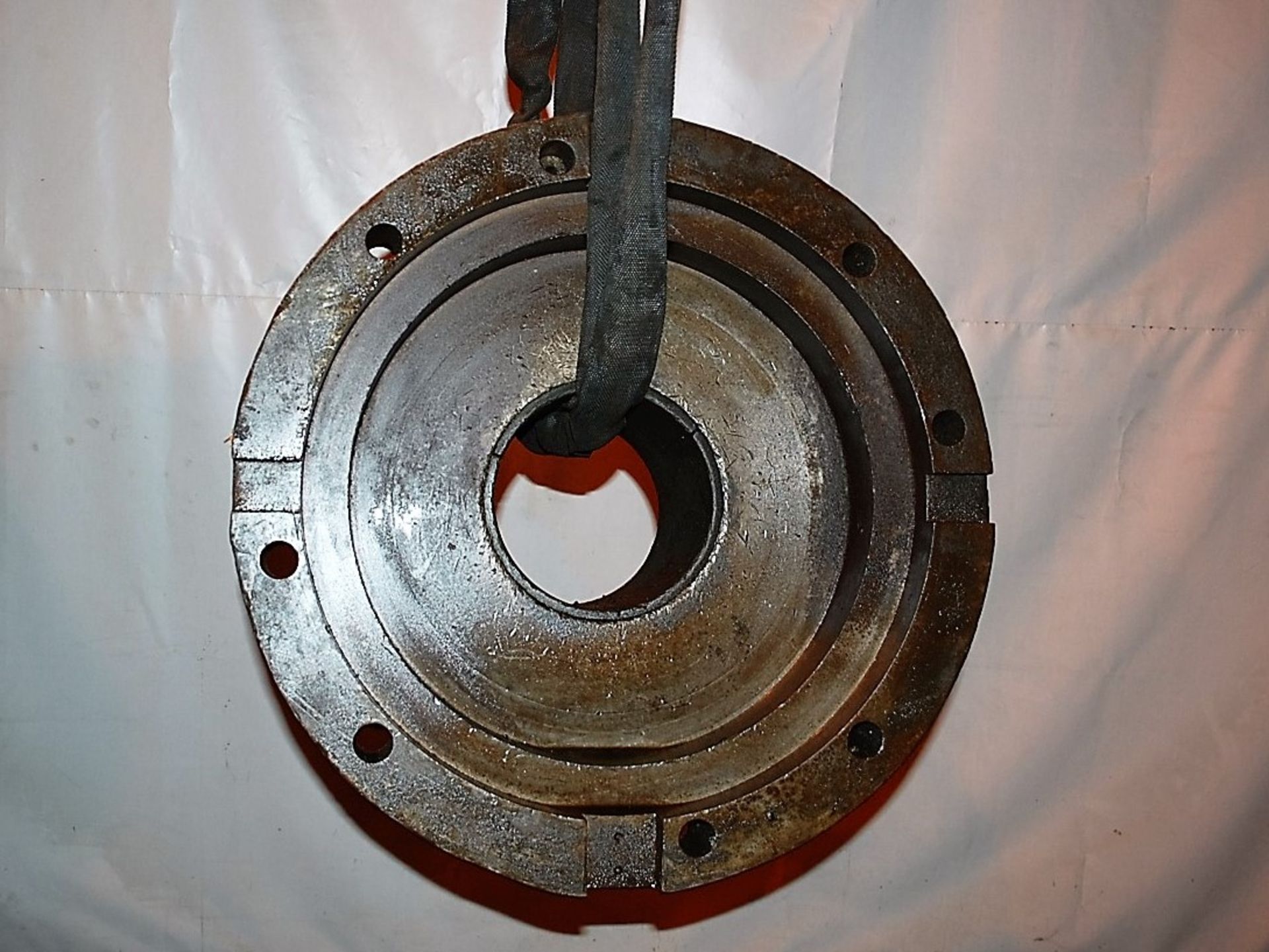 INGERSOLL 14" Right Angle Head Extension - Image 5 of 5