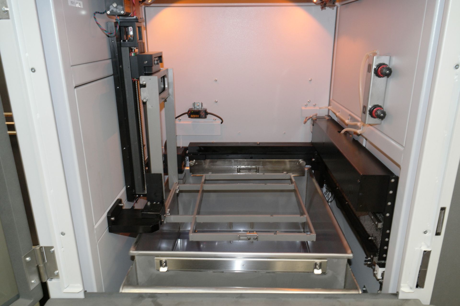 3D SYSTEMS ProJet 7000 HD Stereolithography 3D Printer, Used For Demo Only - Image 4 of 17