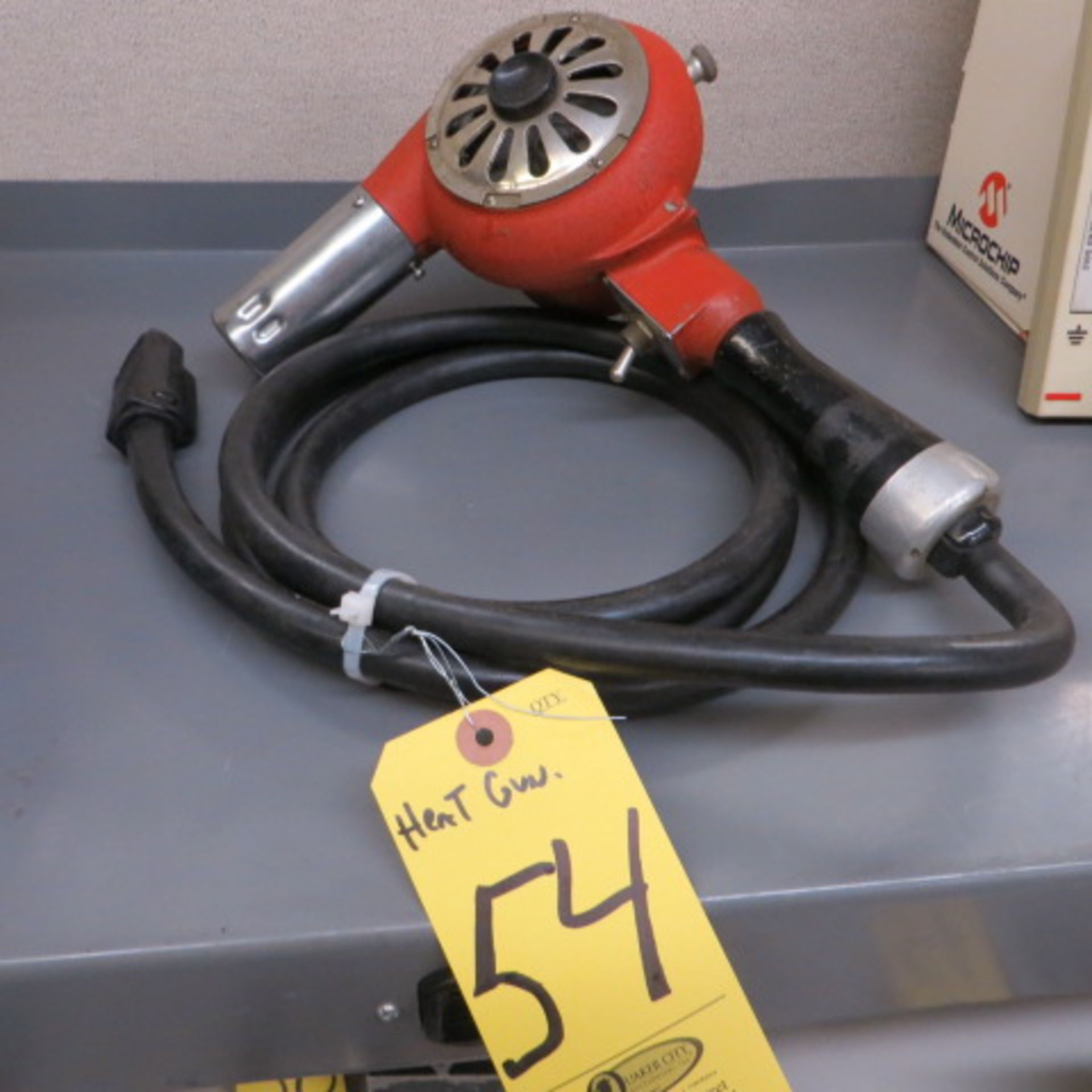 MASTER APPLIANCE H6 HEAT GUN