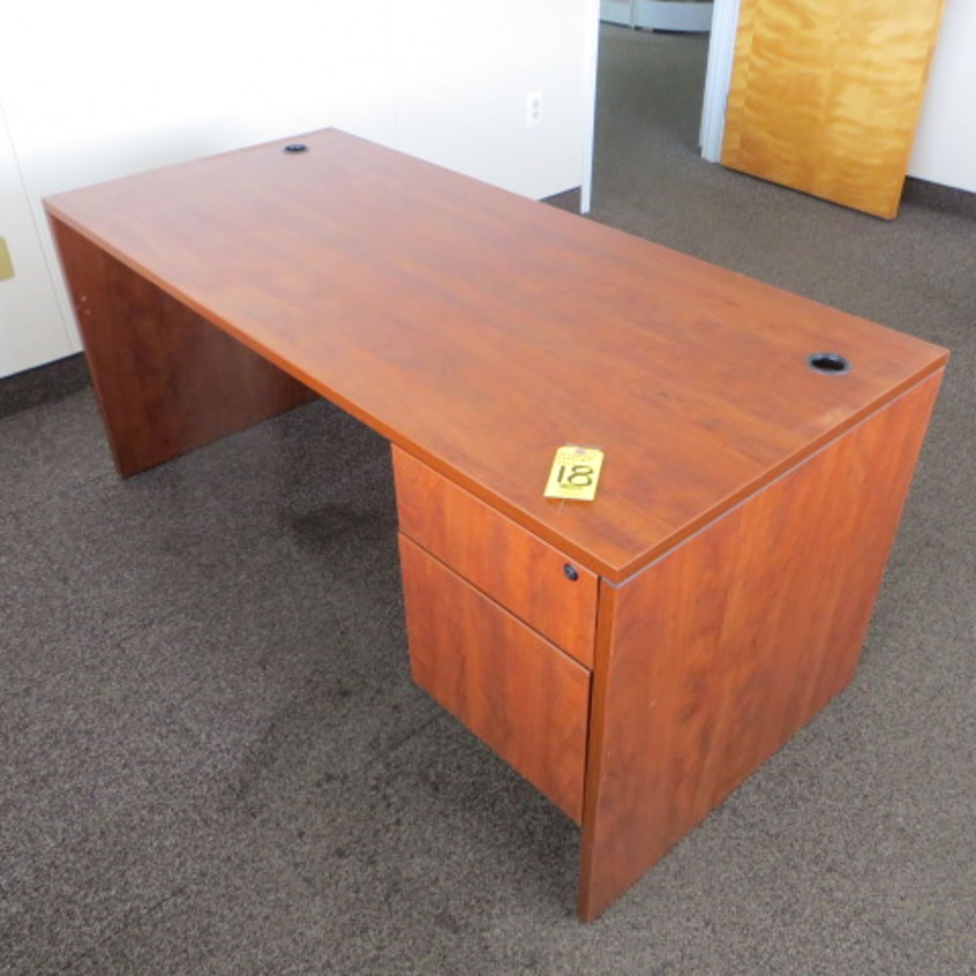 30 x 60 SP LAMINATE DESK