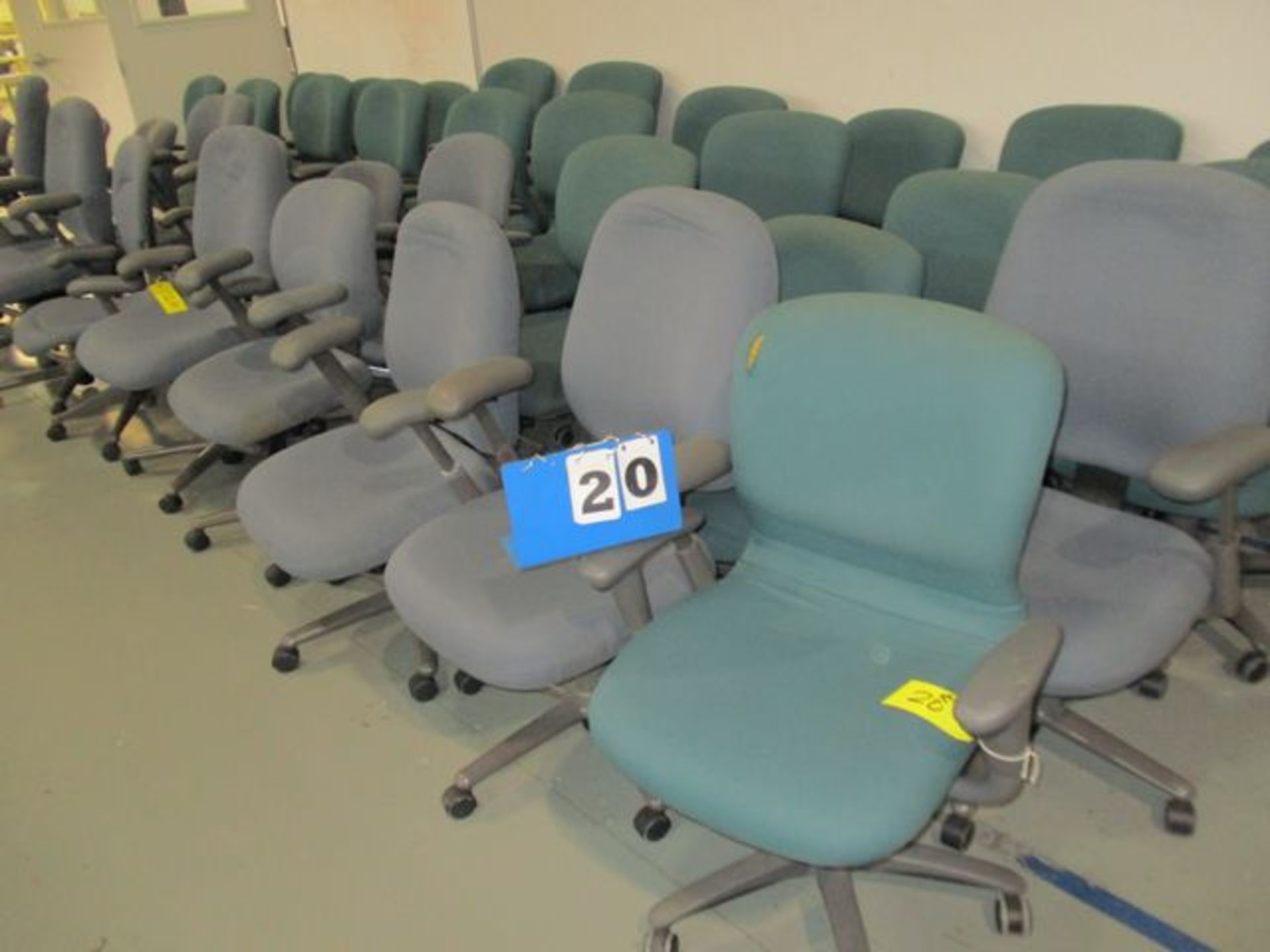 CHAIRS