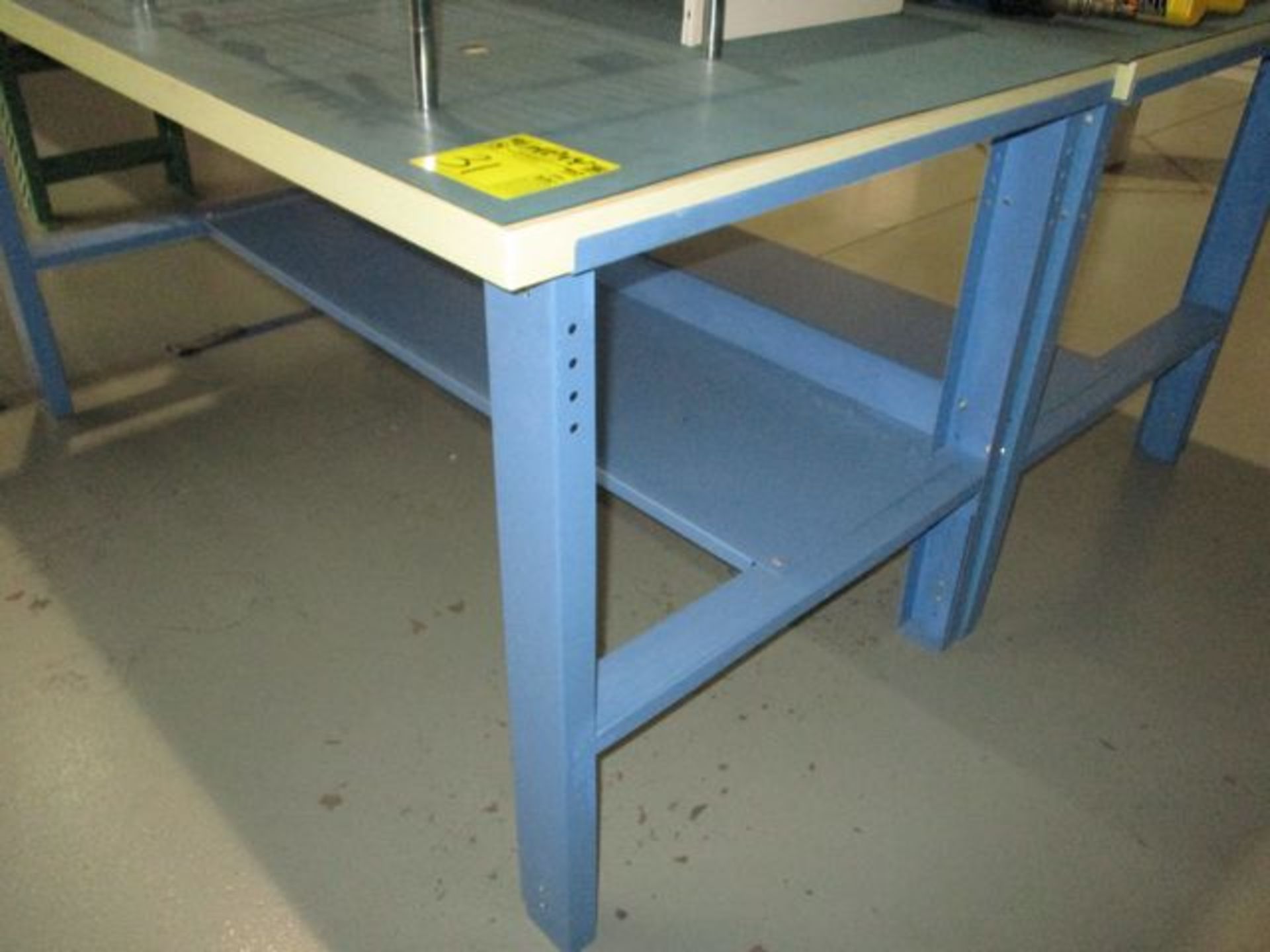 TABLES - Image 3 of 3