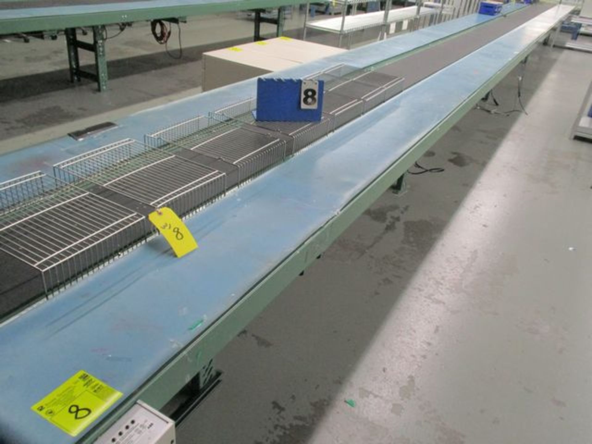 CONVEYOR