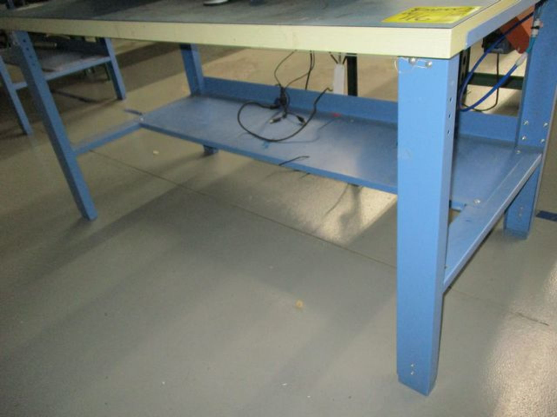 TABLES - Image 4 of 5