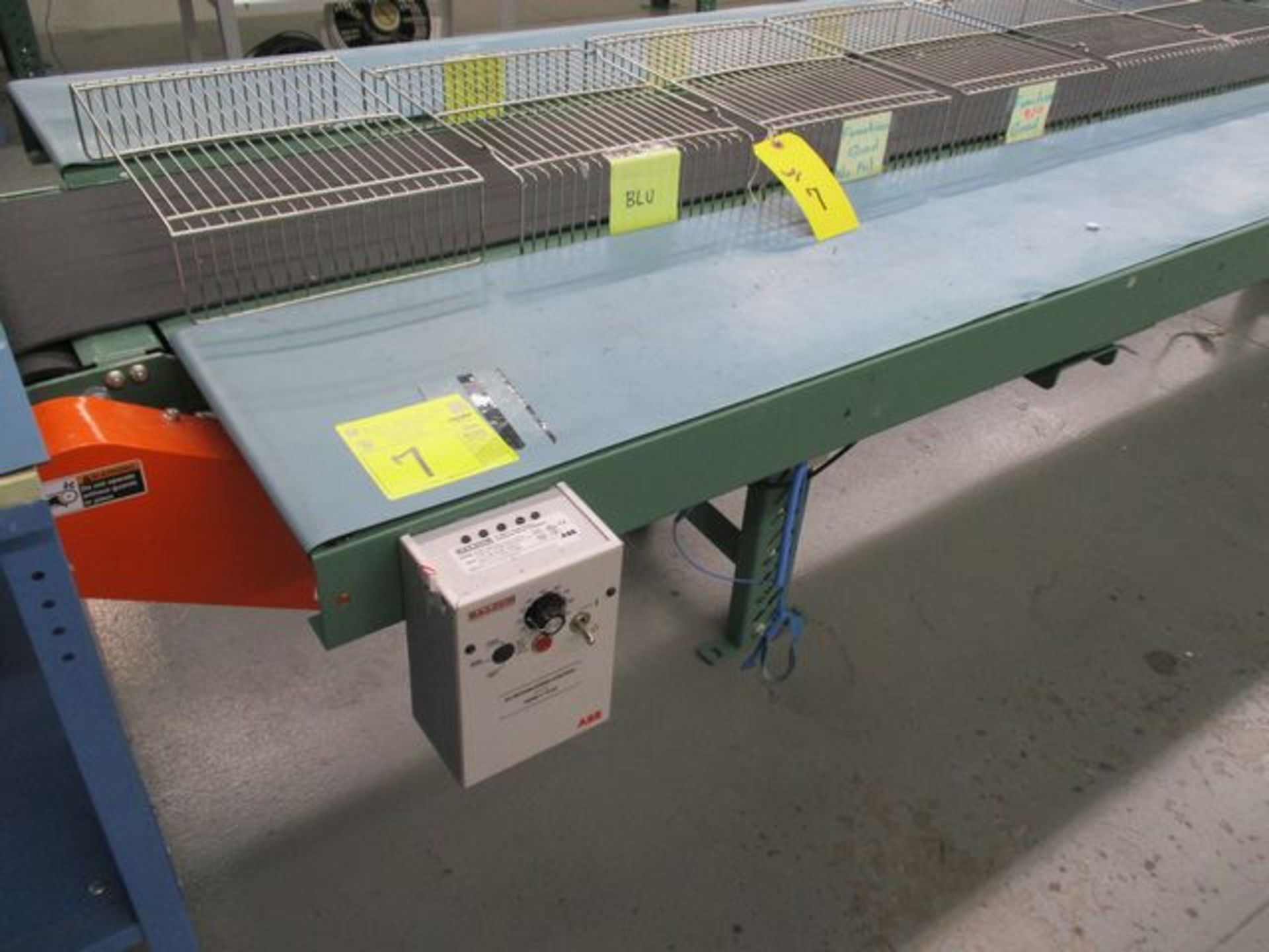 CONVEYOR - Image 2 of 4