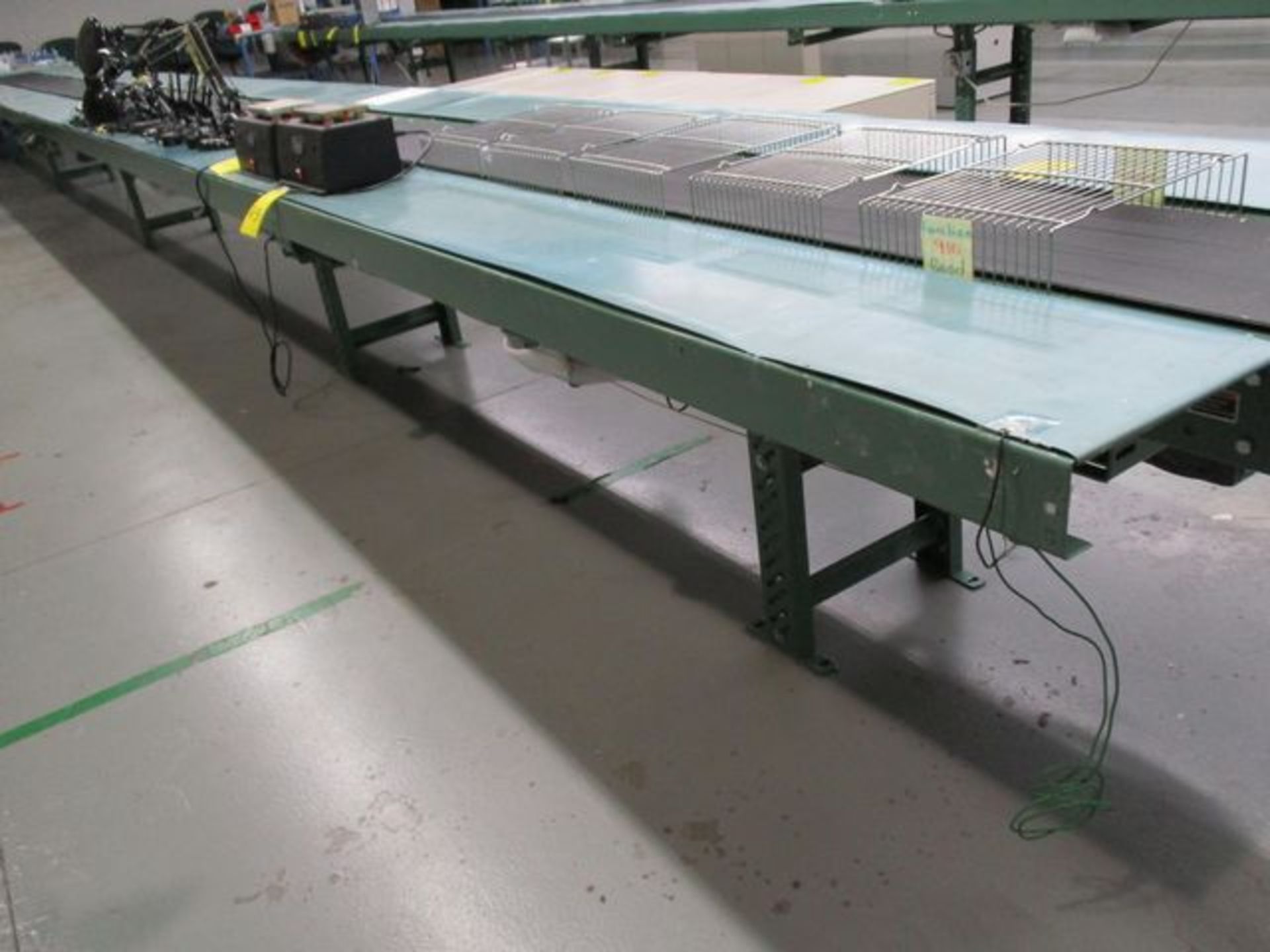 CONVEYOR - Image 8 of 8