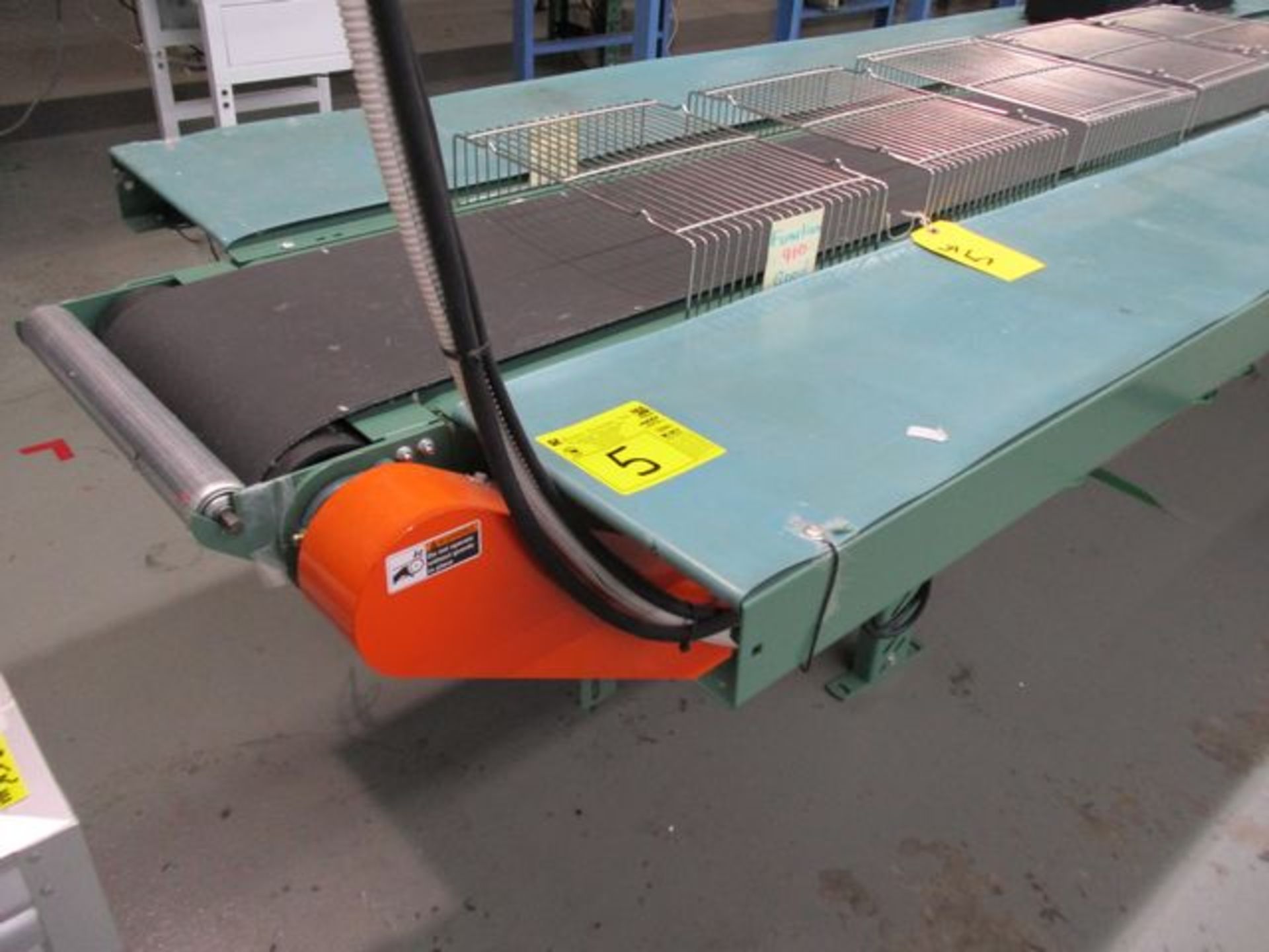 CONVEYOR - Image 5 of 8