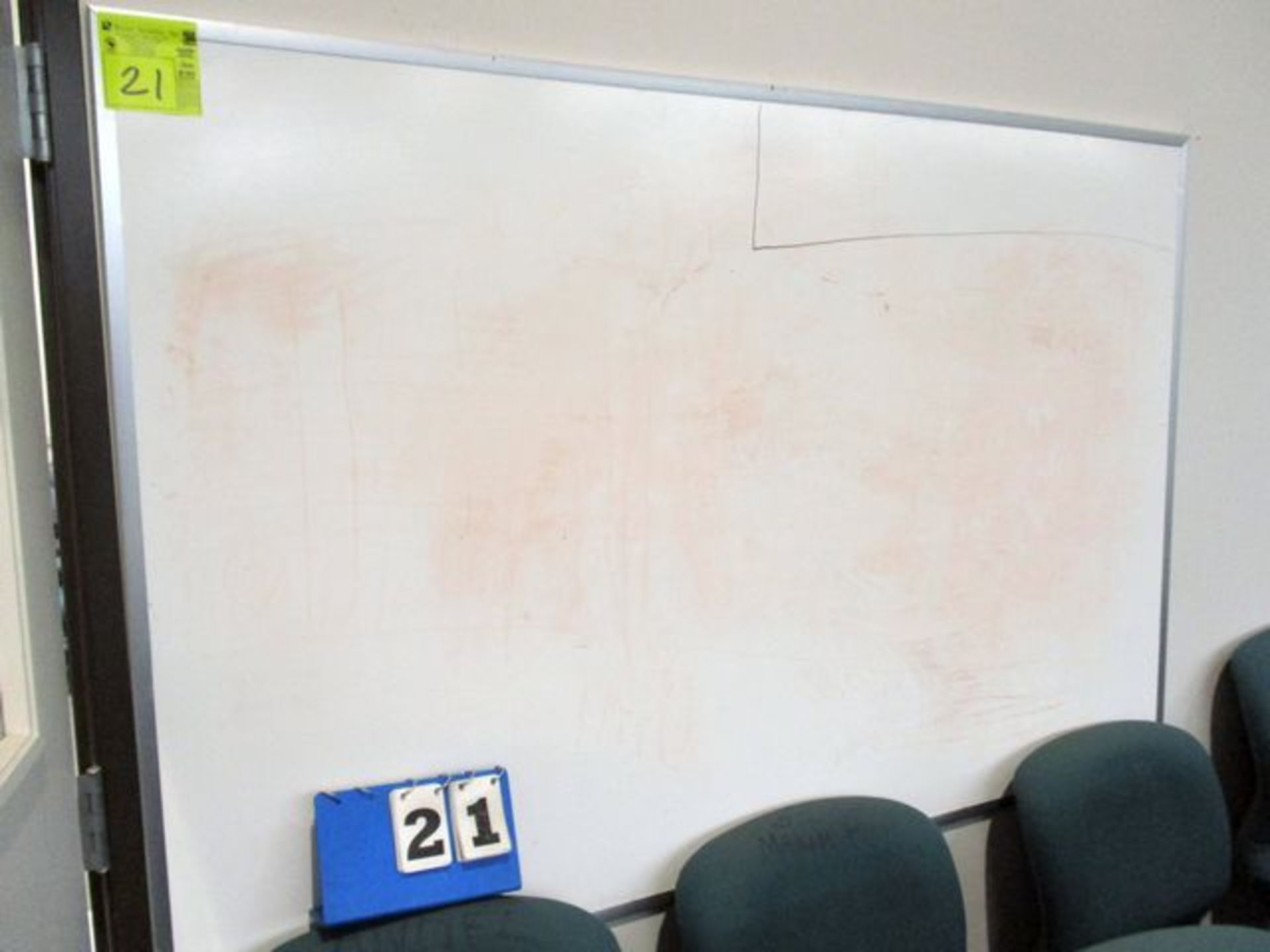 ERASE BOARD