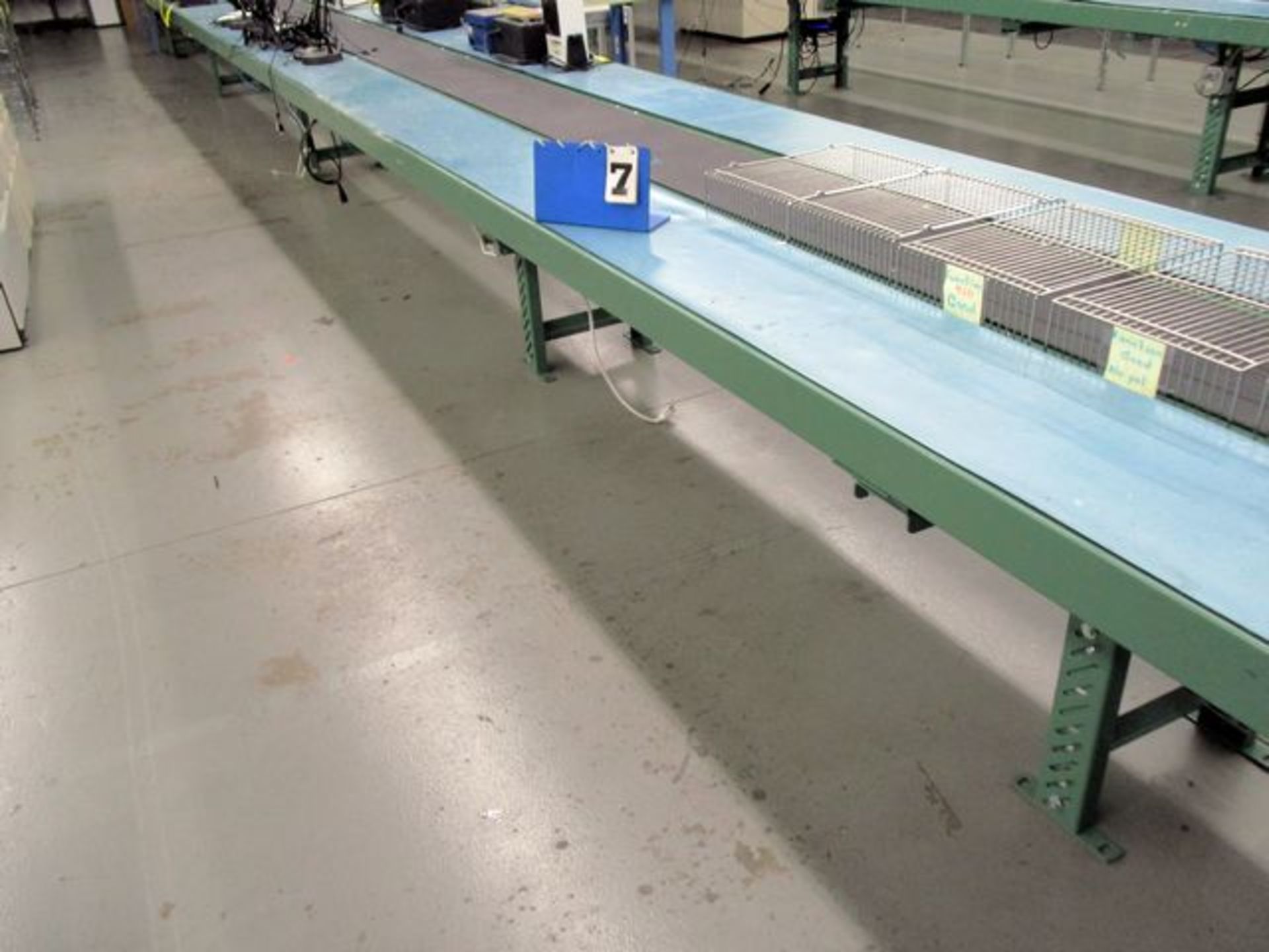 CONVEYOR