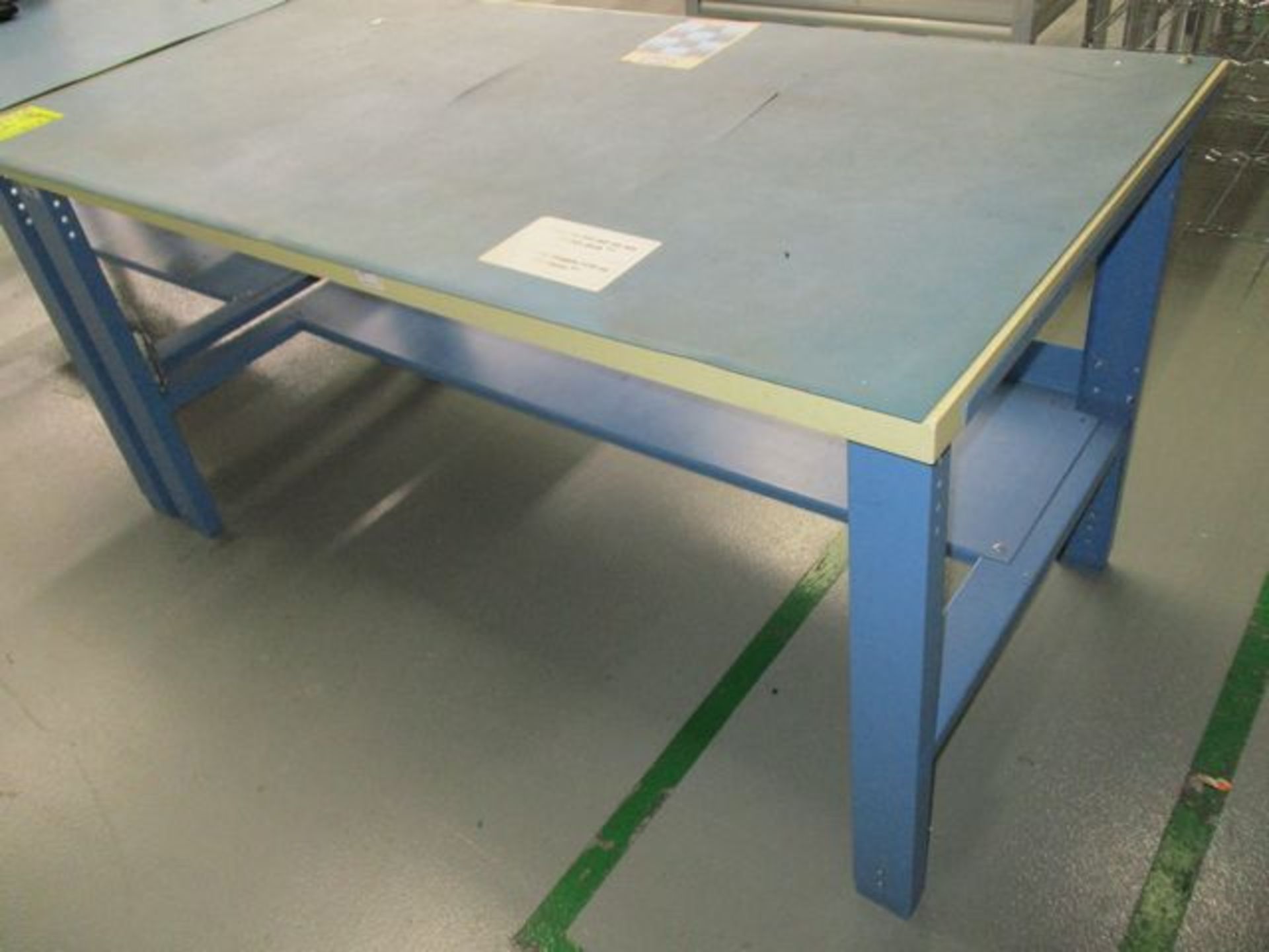 TABLES - Image 6 of 6