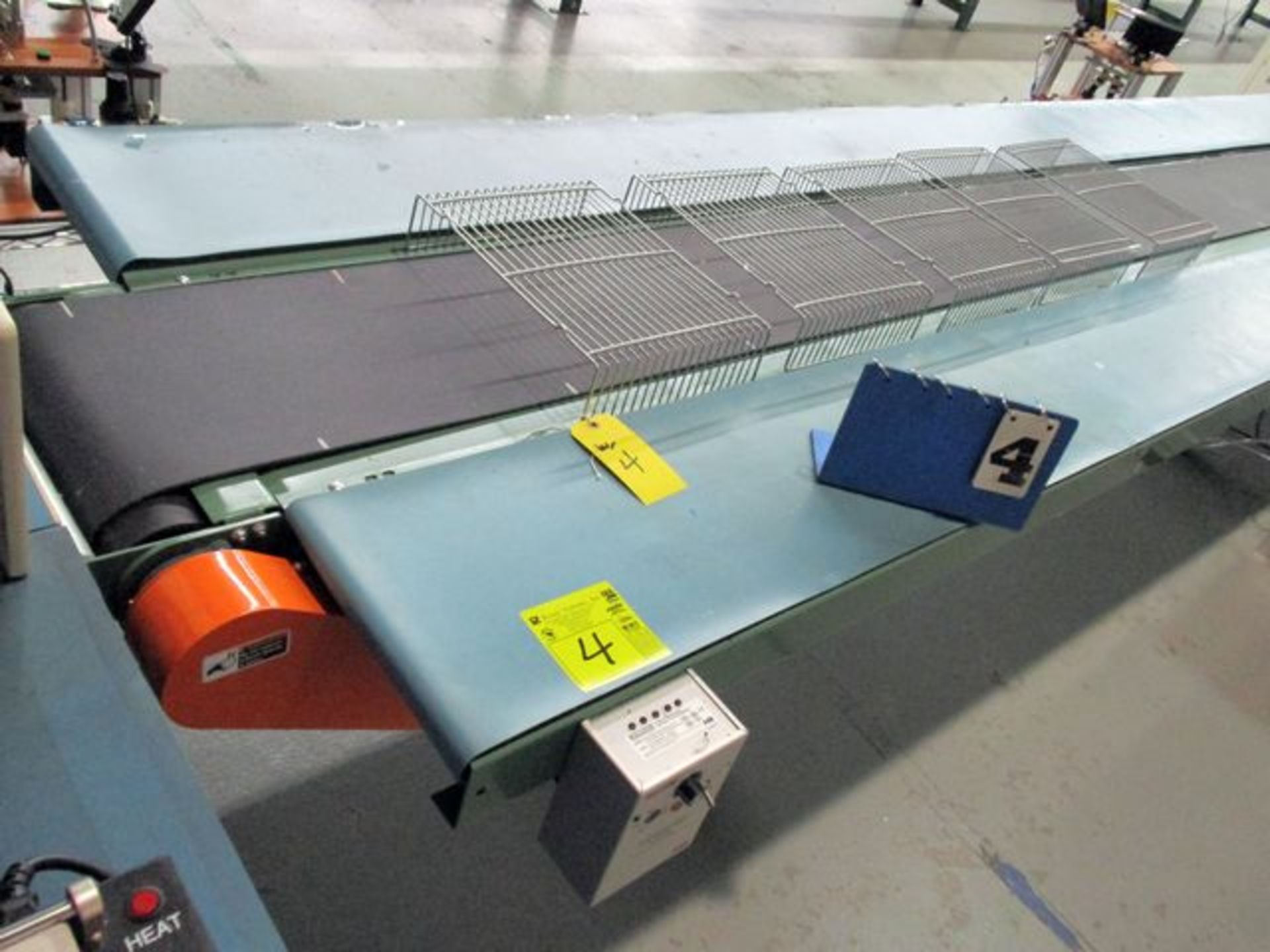 CONVEYOR