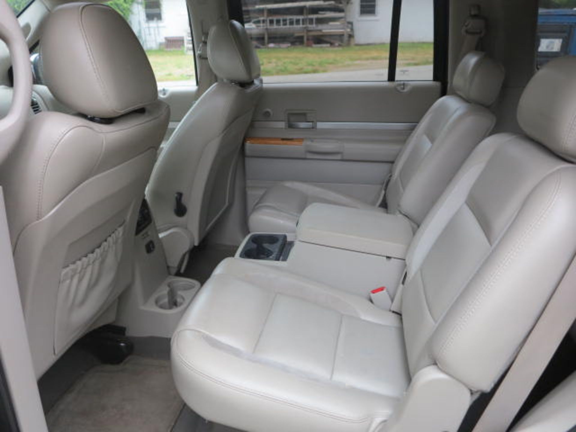 2008 Chrylser Aspen Limited VIN 1A8HW58208F103778, 107,235 Miles, 5.7 Hemi, Heated Leather Seats, - Image 5 of 5