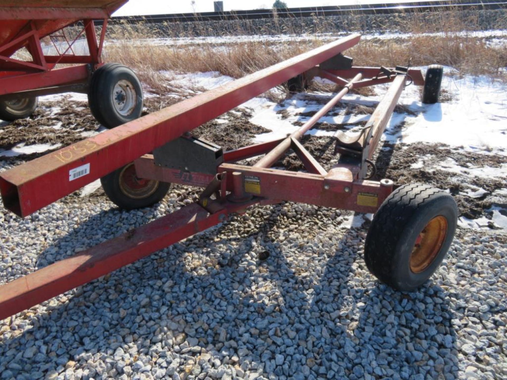 EZ Trail head cart - Image 3 of 4