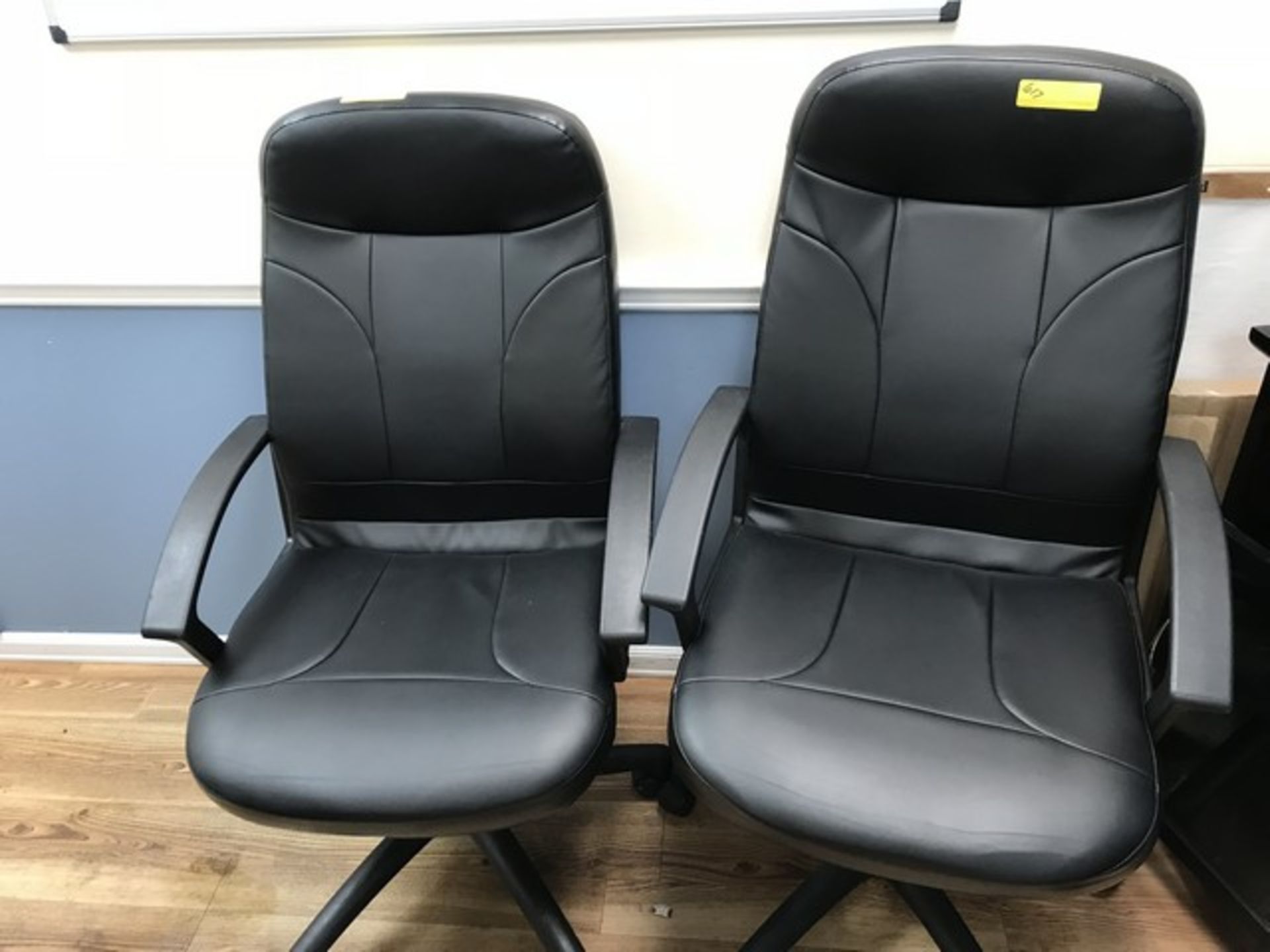 HIGH BACK CHAIRS