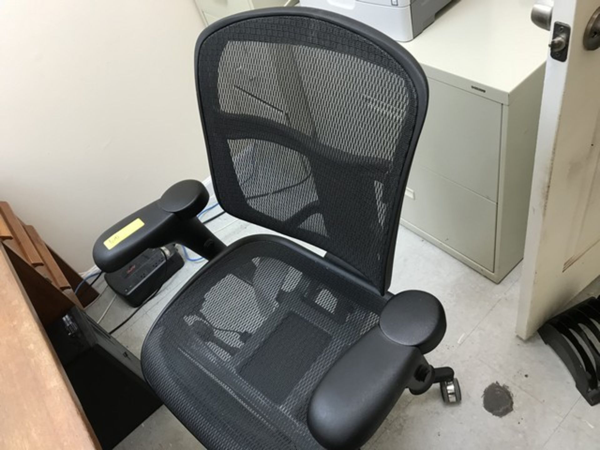 DESK CHAIRS