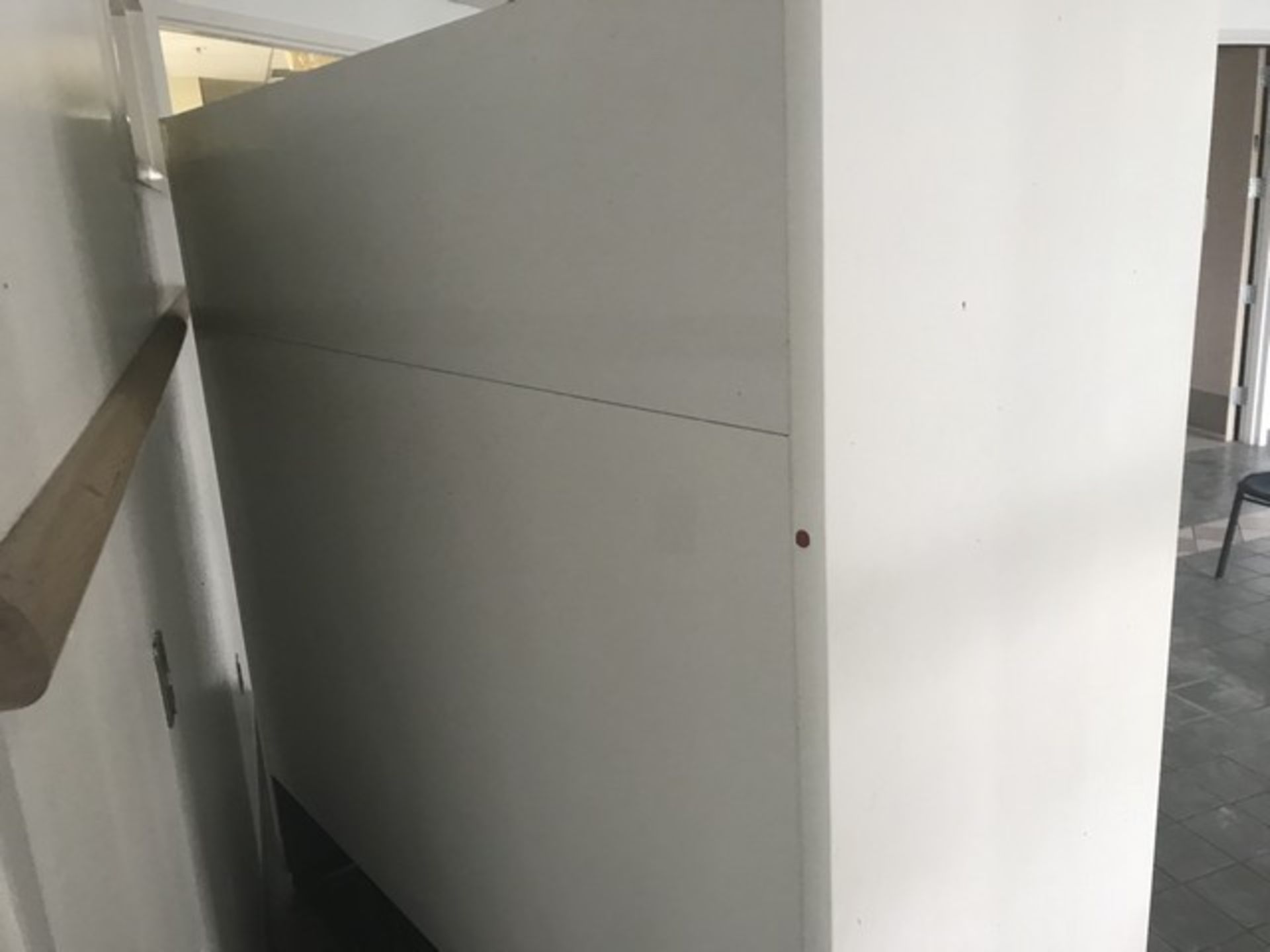 TRUE GDM-69 3-DOOR REFRIGERATOR (FOB LAKE WORTH, FL) - Image 2 of 3