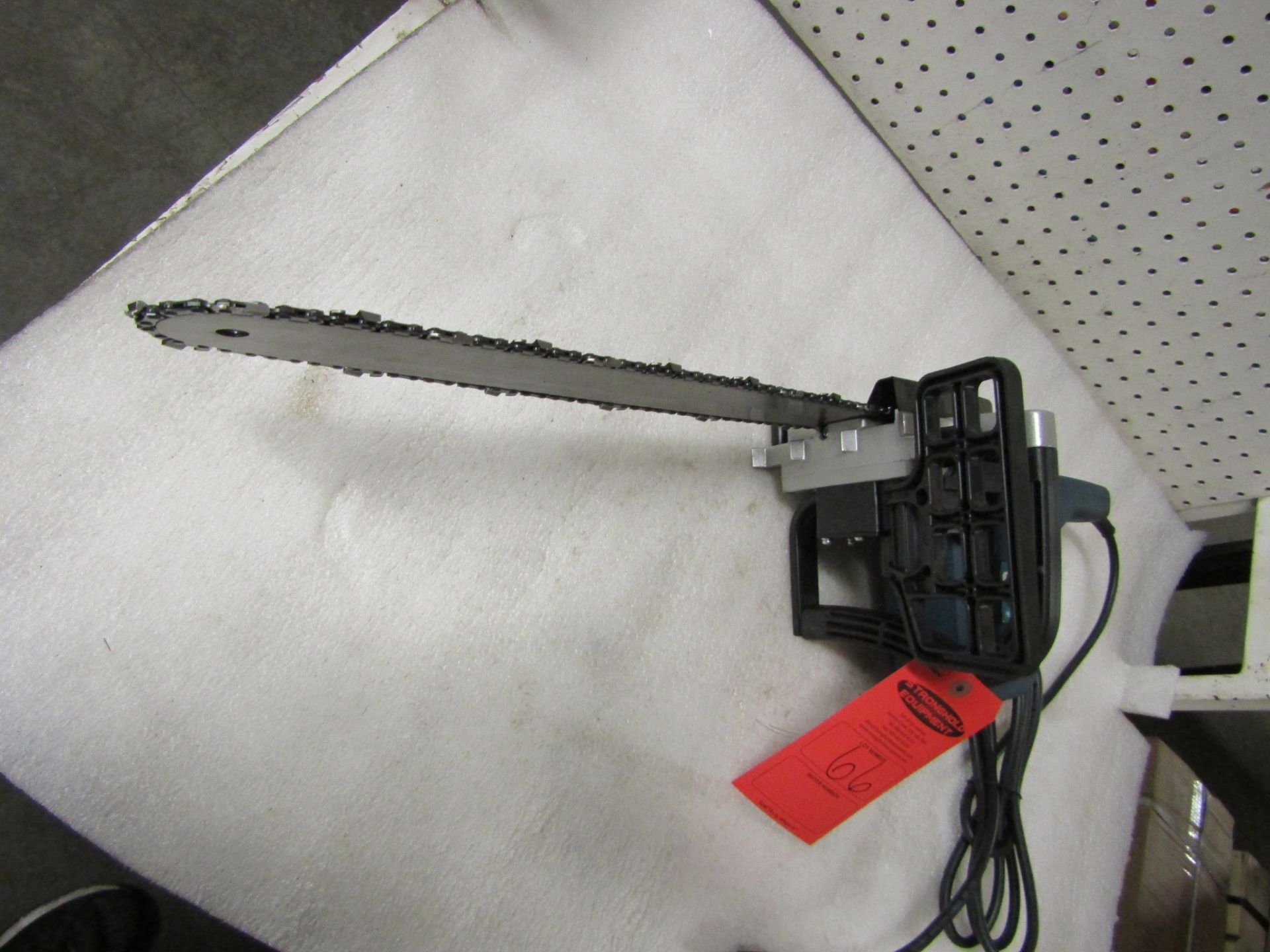 BRAND NEW Max Chain Saw model C1405 - Image 2 of 2