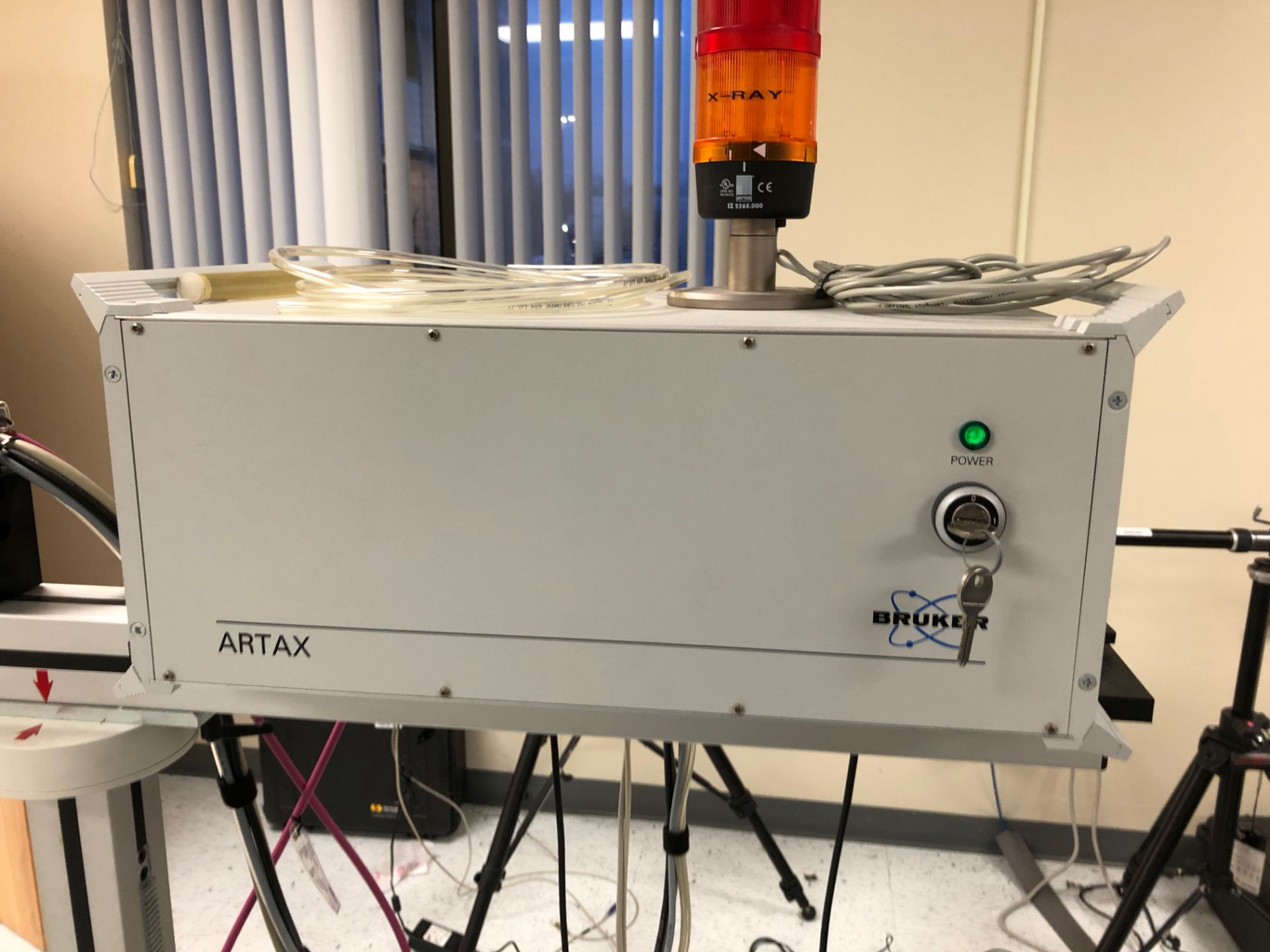 Bruker ARTAX uXRF Spectrometer - Image 14 of 15