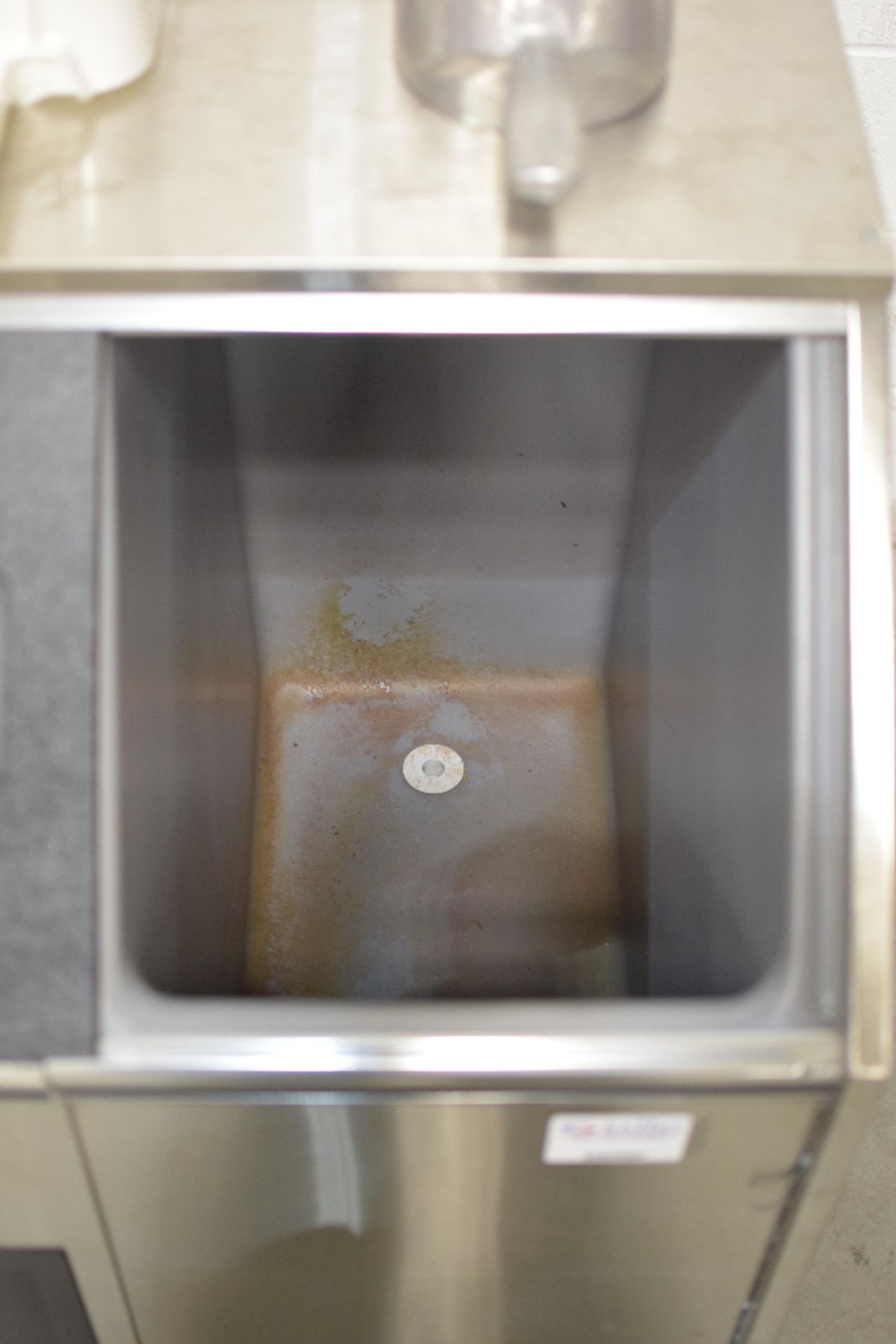 Ice-O-Matic EF250A32S Flake Ice Maker - Image 2 of 3