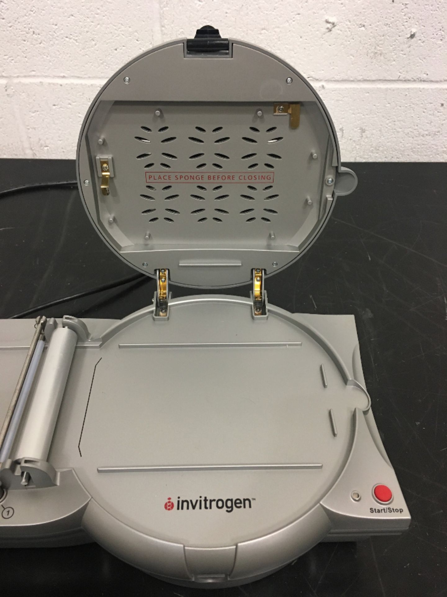 Life Technologies iBlot Gel Transfer Device - Image 2 of 3