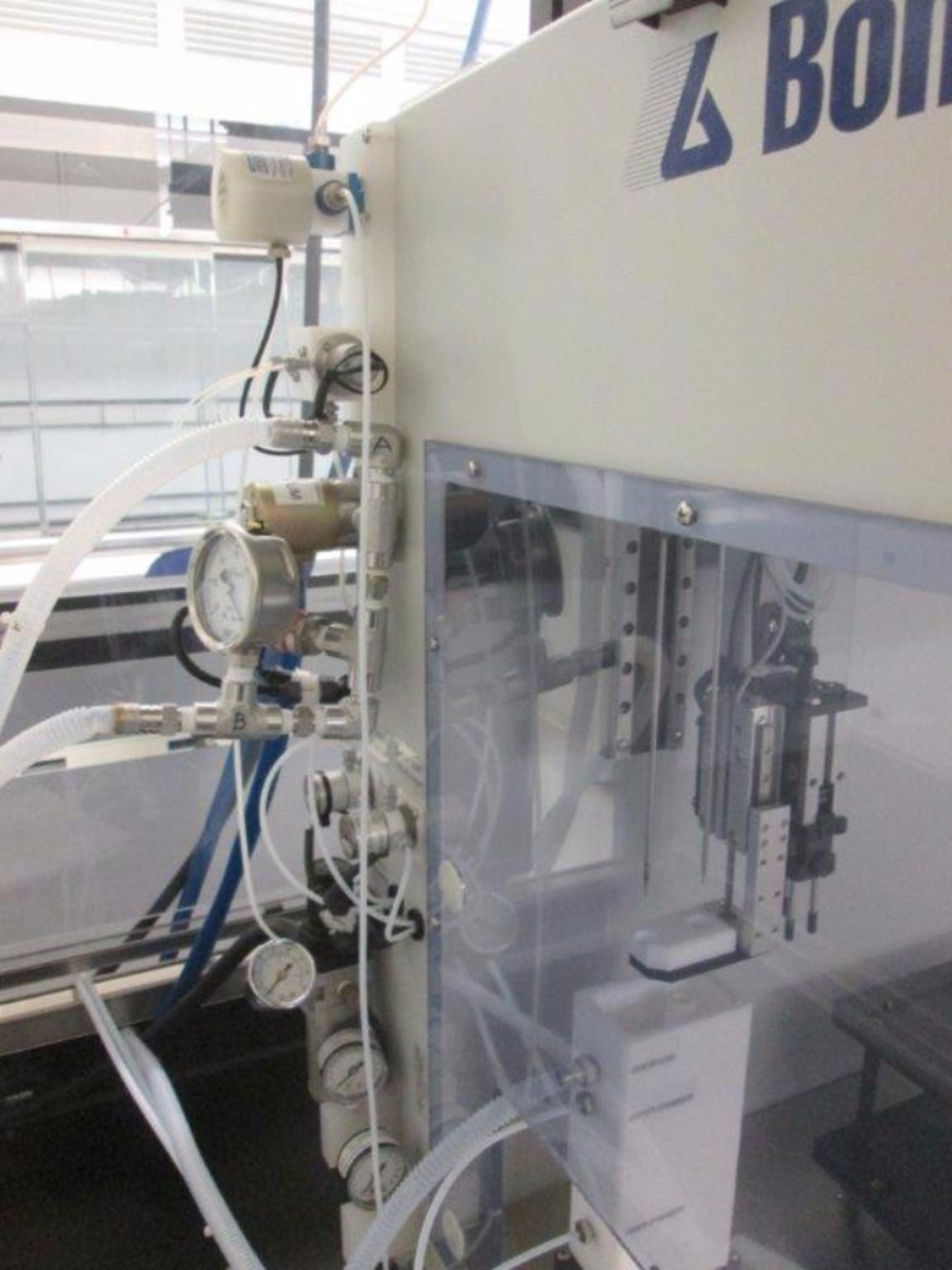 Bohdan Automation ARS-900 Liquid Handling System - Image 9 of 10