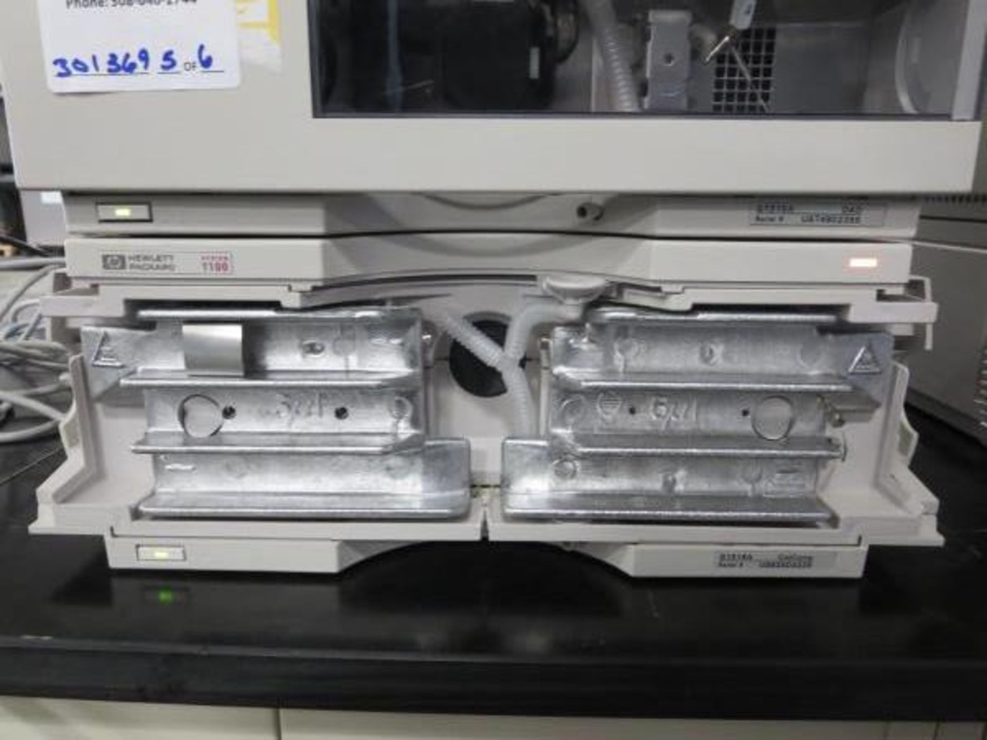 Hewlett Packard HP 1100 HPLC System - Image 2 of 12