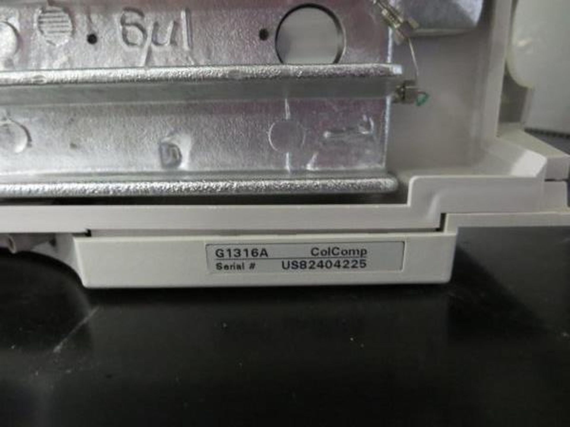 Hewlett Packard HP 1100 HPLC System - Image 11 of 12