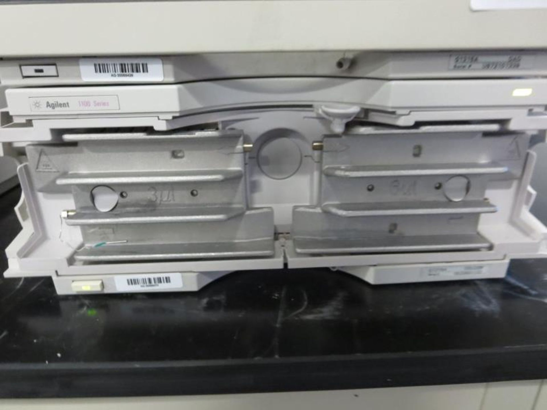 Agilent 1100 HPLC System - Image 10 of 10