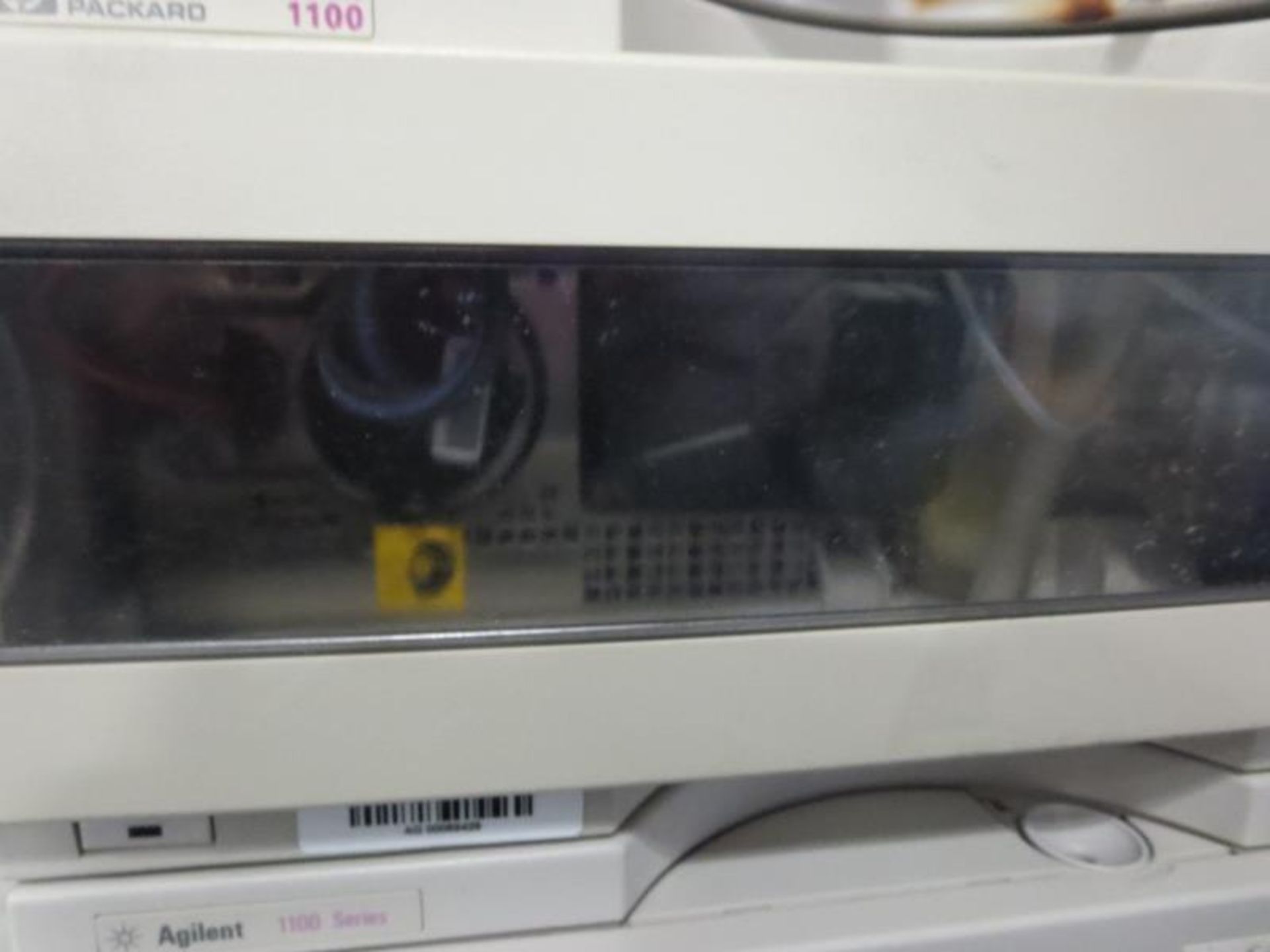 Agilent 1100 HPLC System - Image 7 of 10