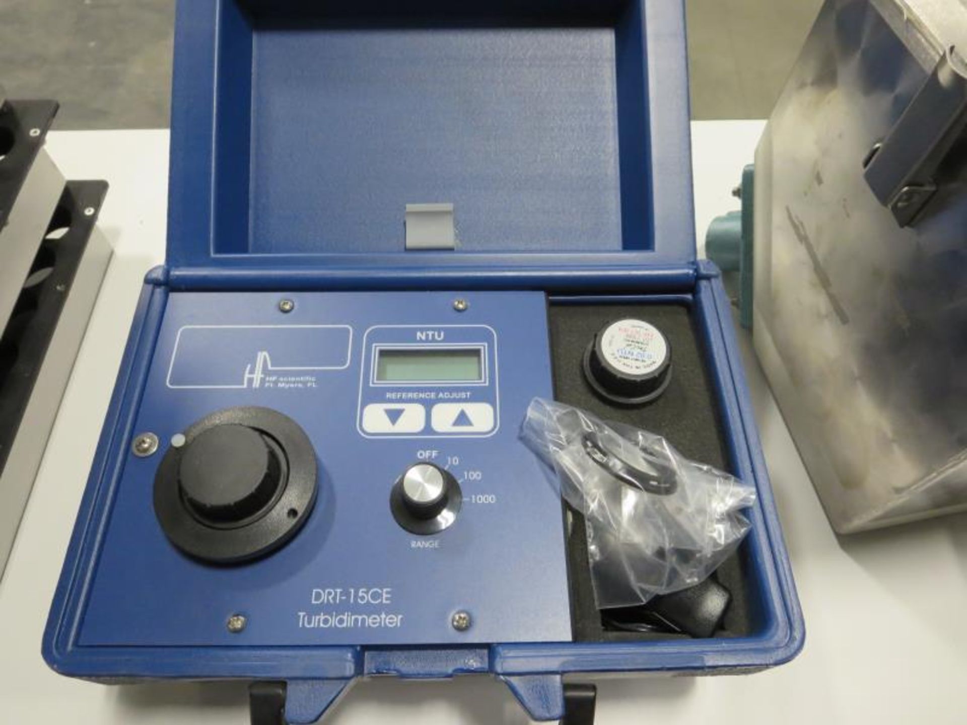 HF Science DRT-15CE Portable Turbidimeter