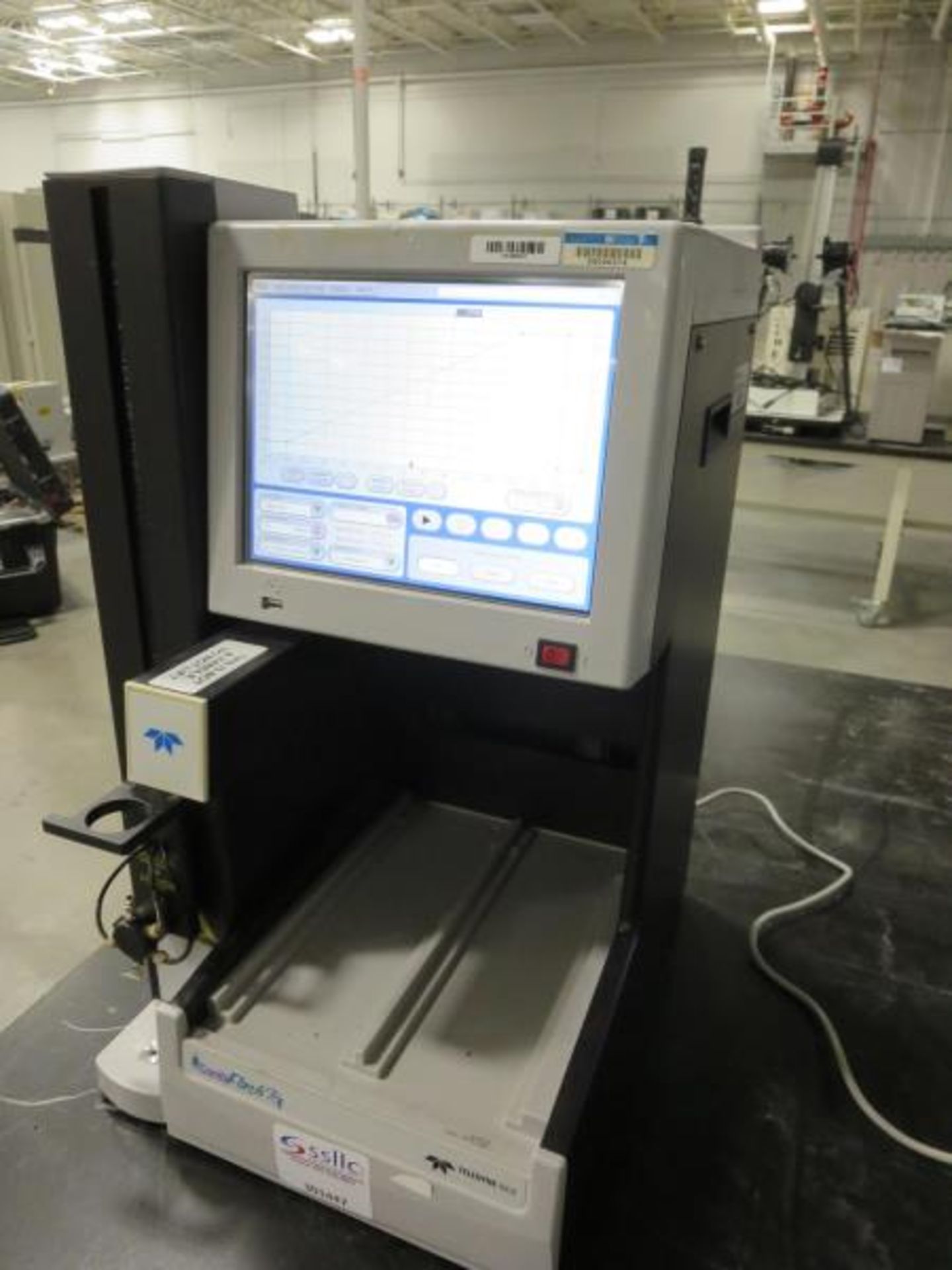 Teledyne ISCO Combiflash RF Flash Chromatography System