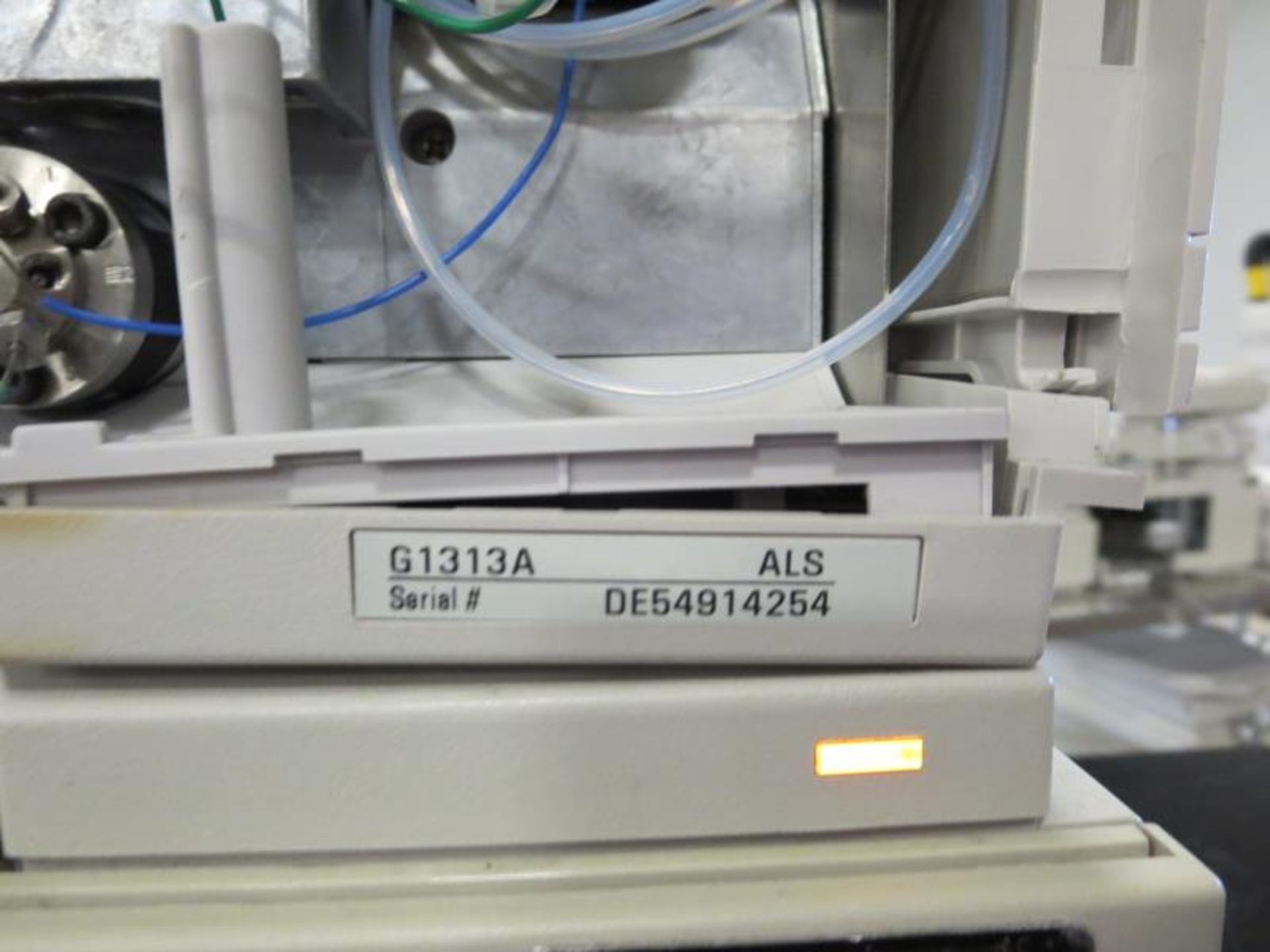 Agilent 1100 HPLC System - Image 4 of 10