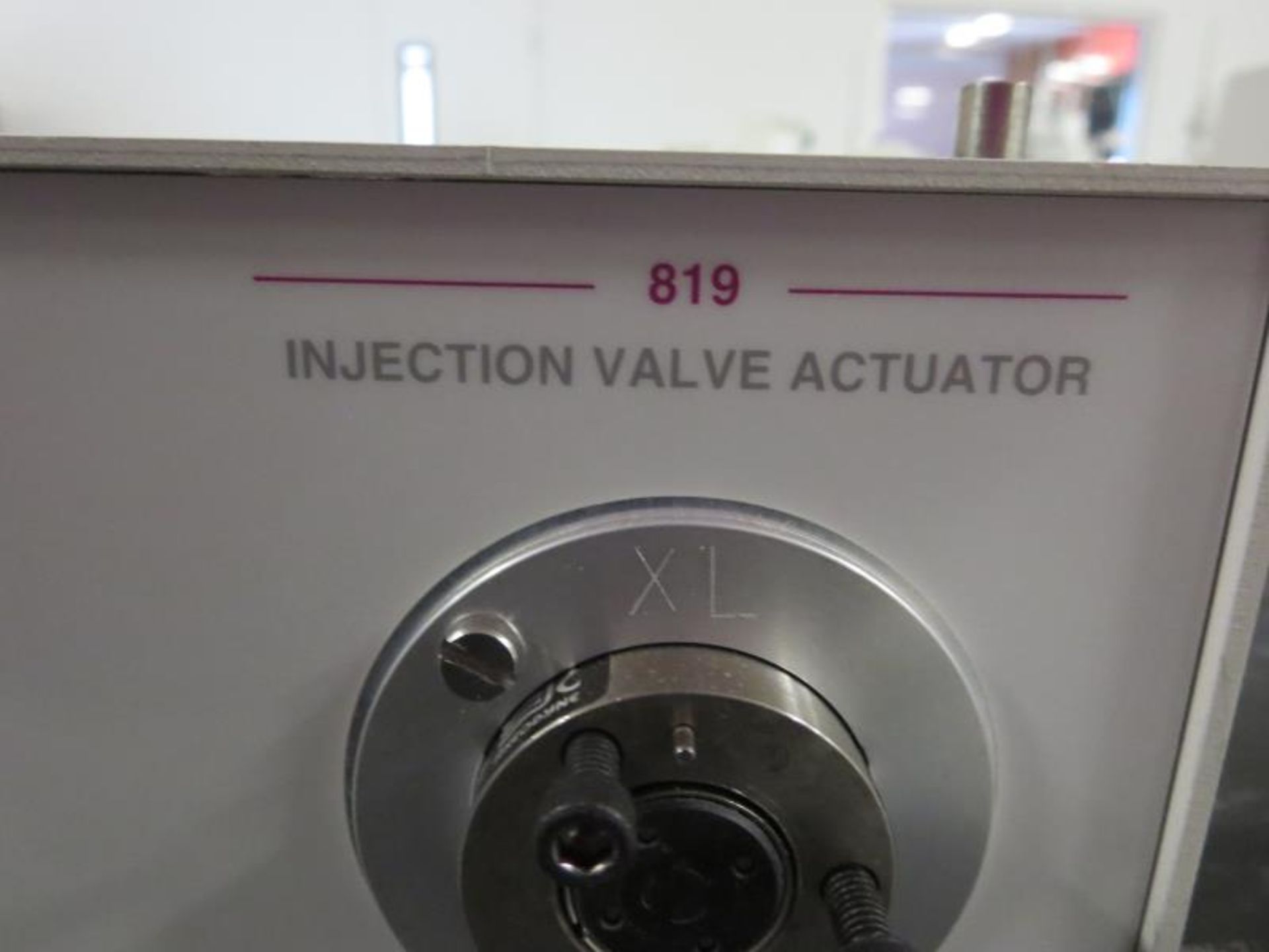 Gilson 619 Injection Valve Actuator - Image 2 of 3