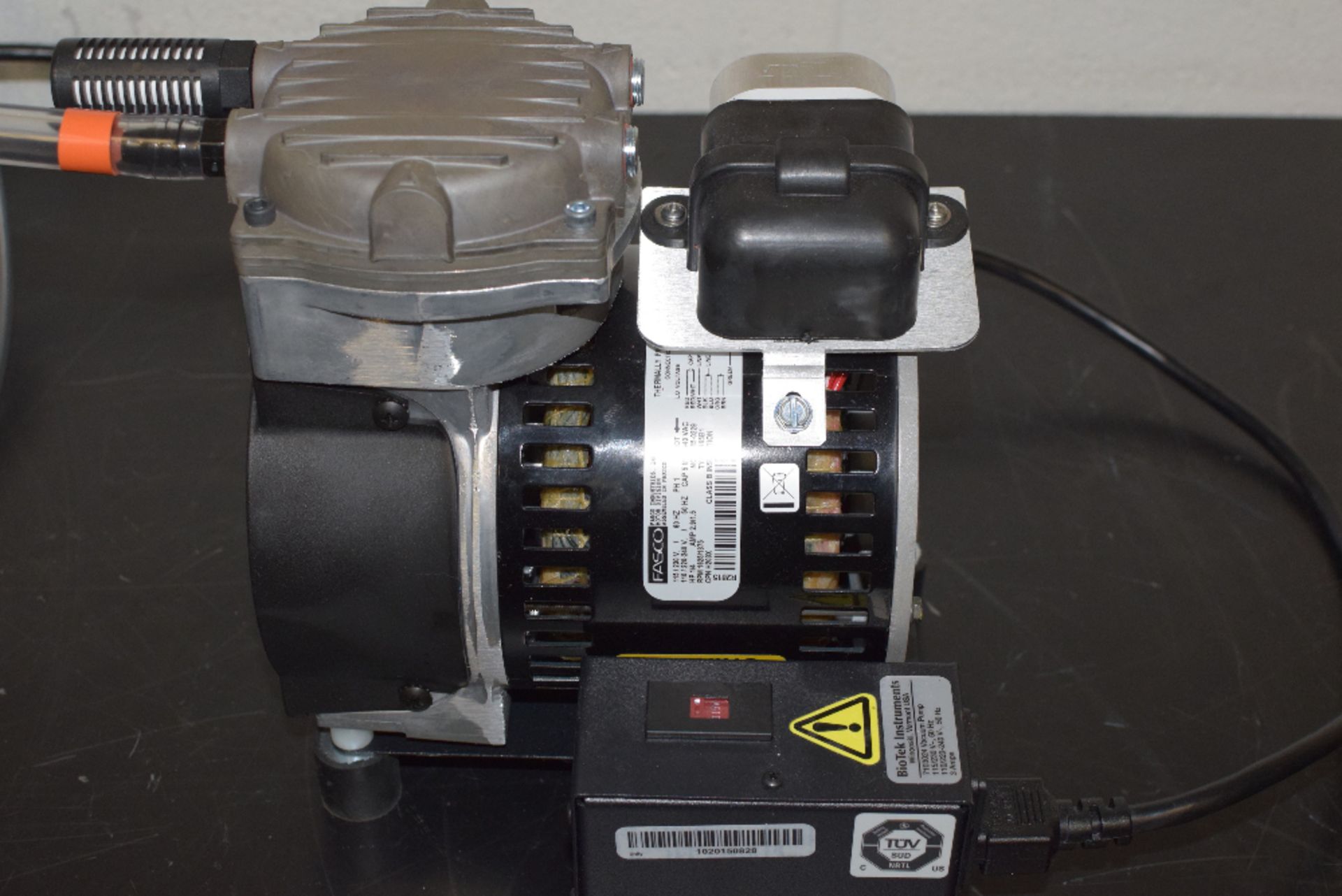 BioTek 405 TS Microplate Washer - Image 3 of 6